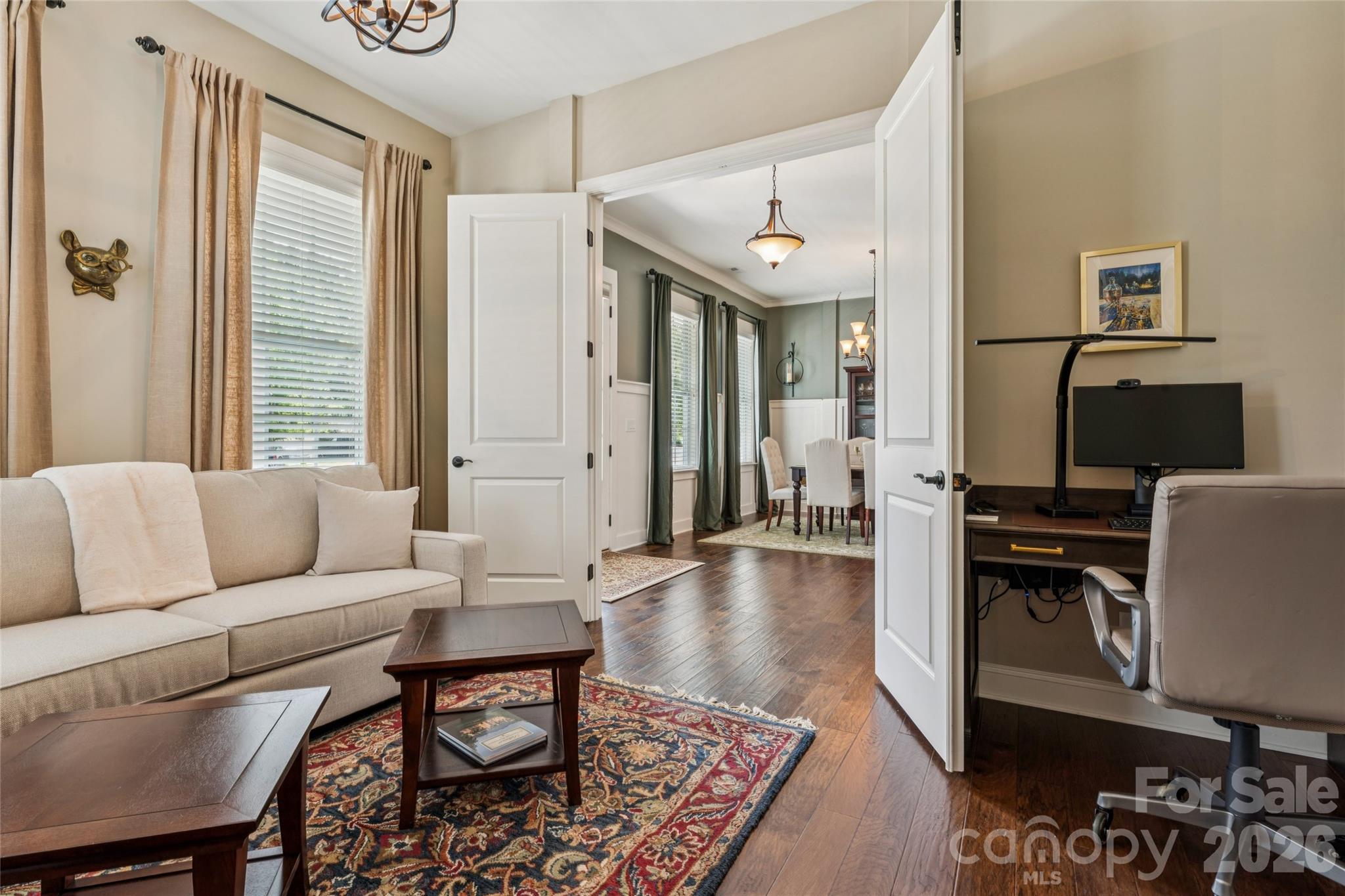 14330 Promenade Drive — Huntersville