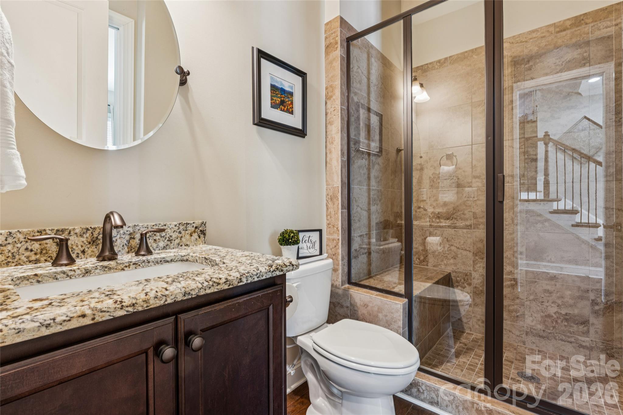 14330 Promenade Drive — Huntersville