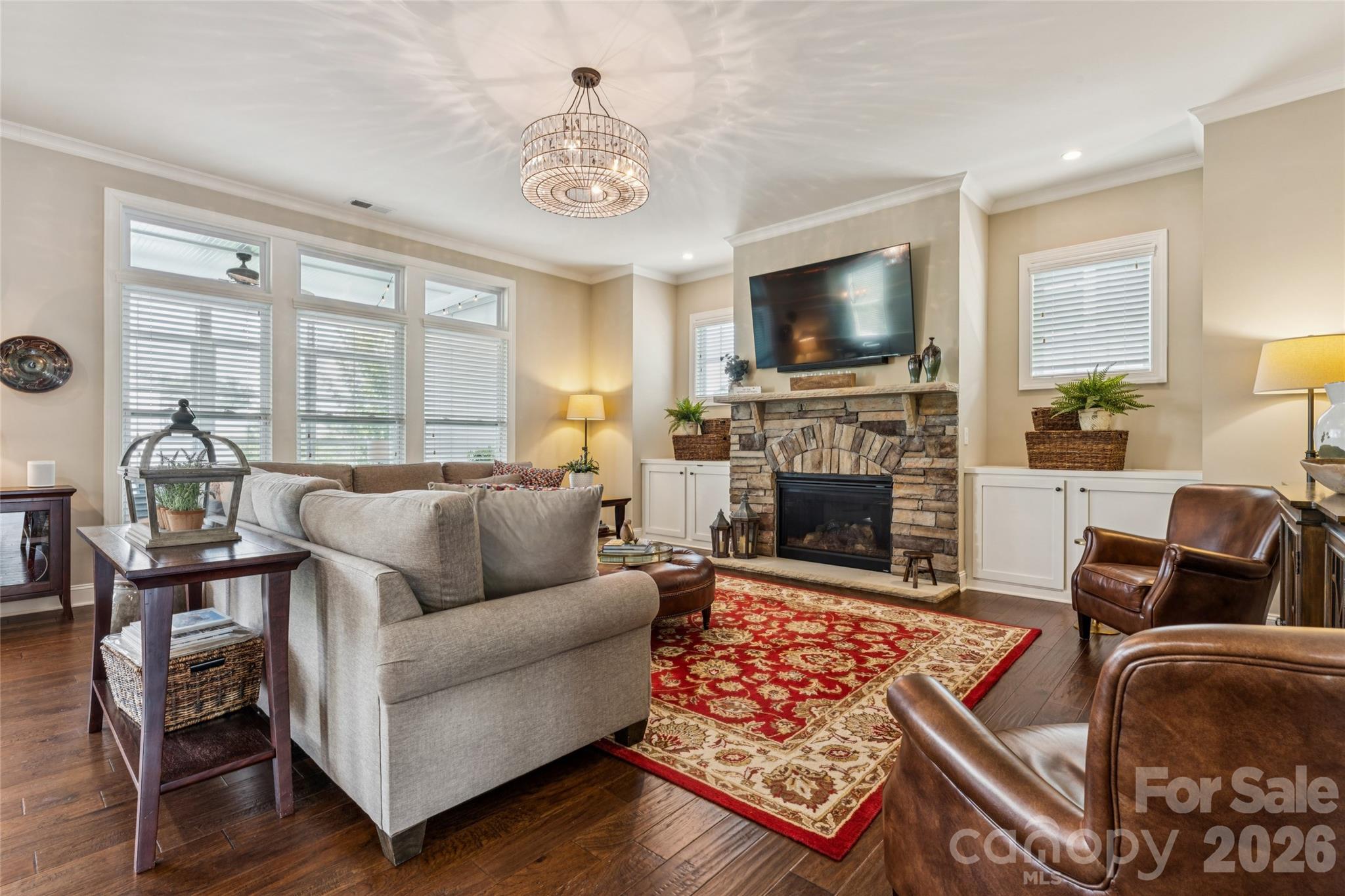 14330 Promenade Drive — Huntersville