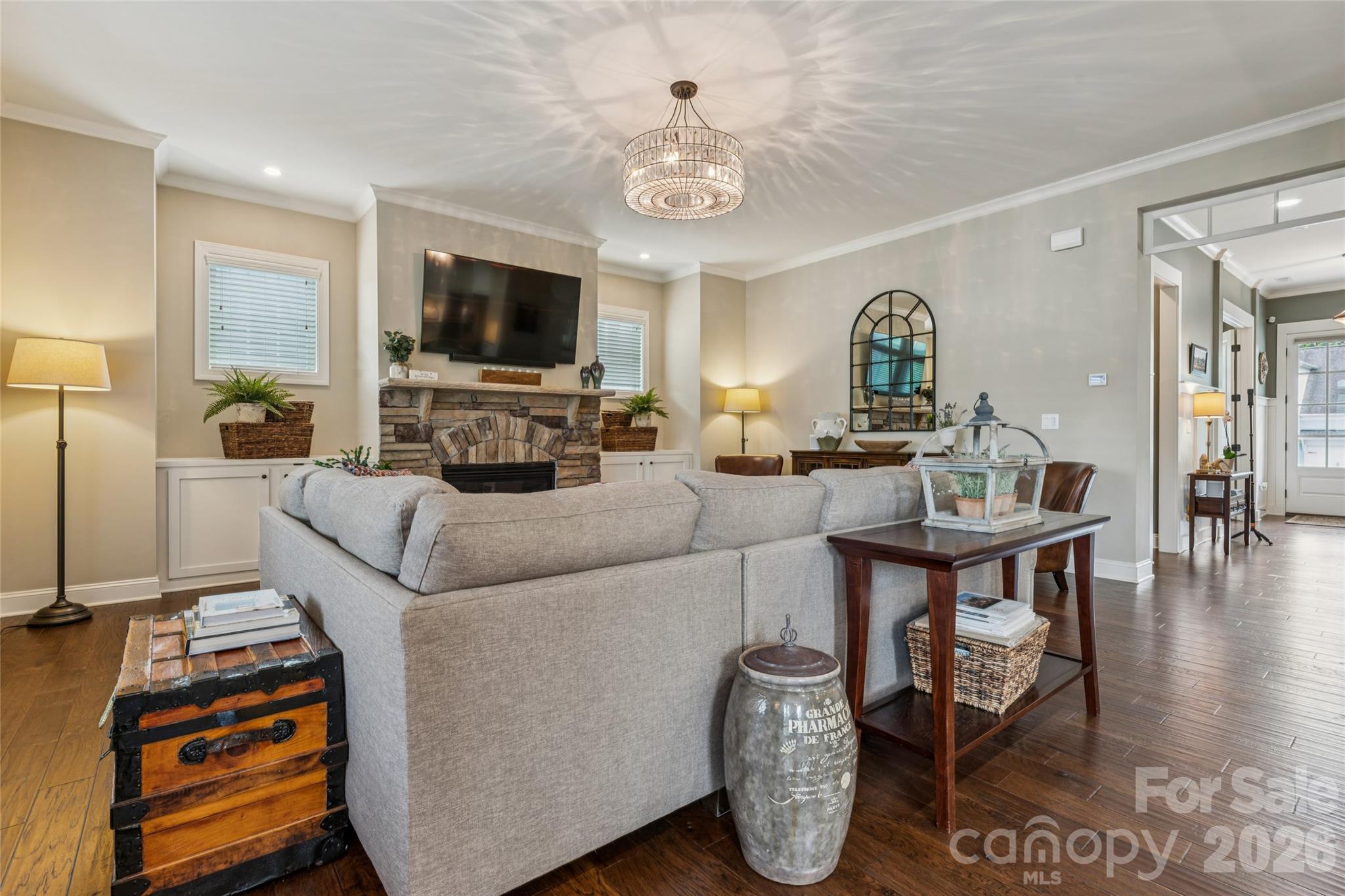 14330 Promenade Drive — Huntersville