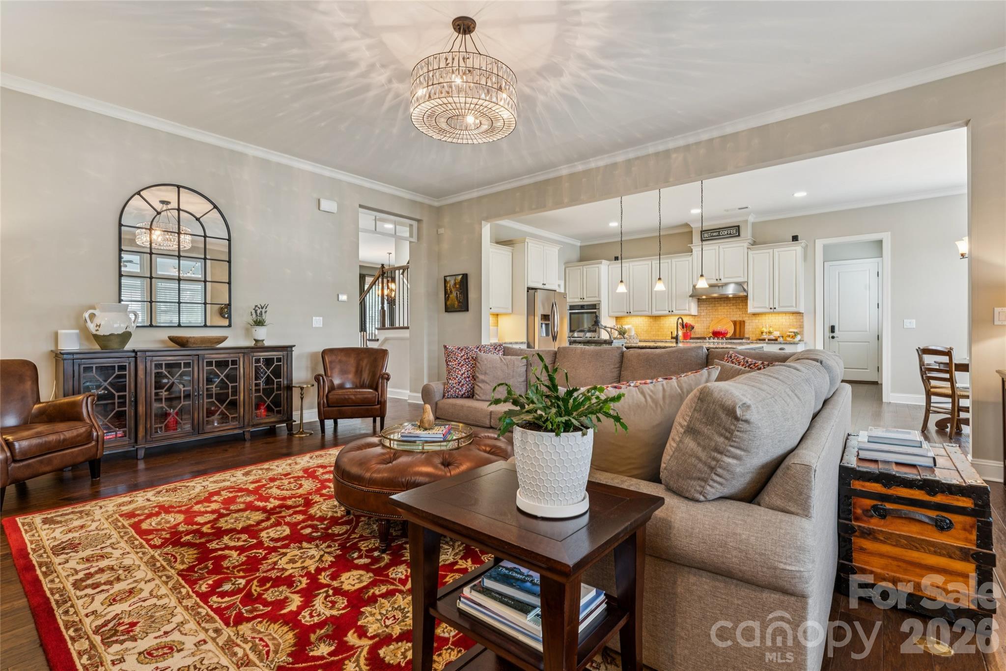14330 Promenade Drive — Huntersville