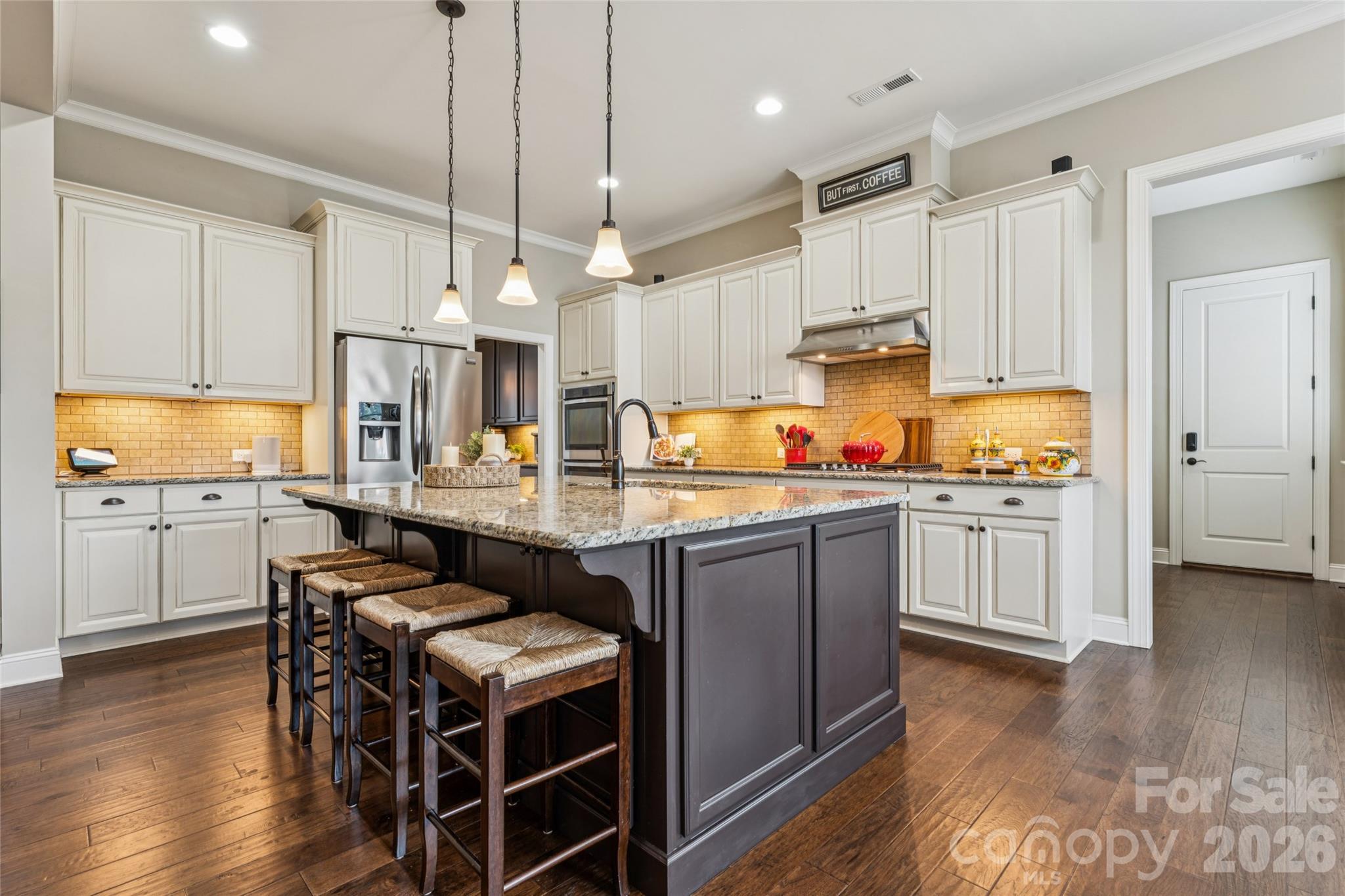 14330 Promenade Drive — Huntersville