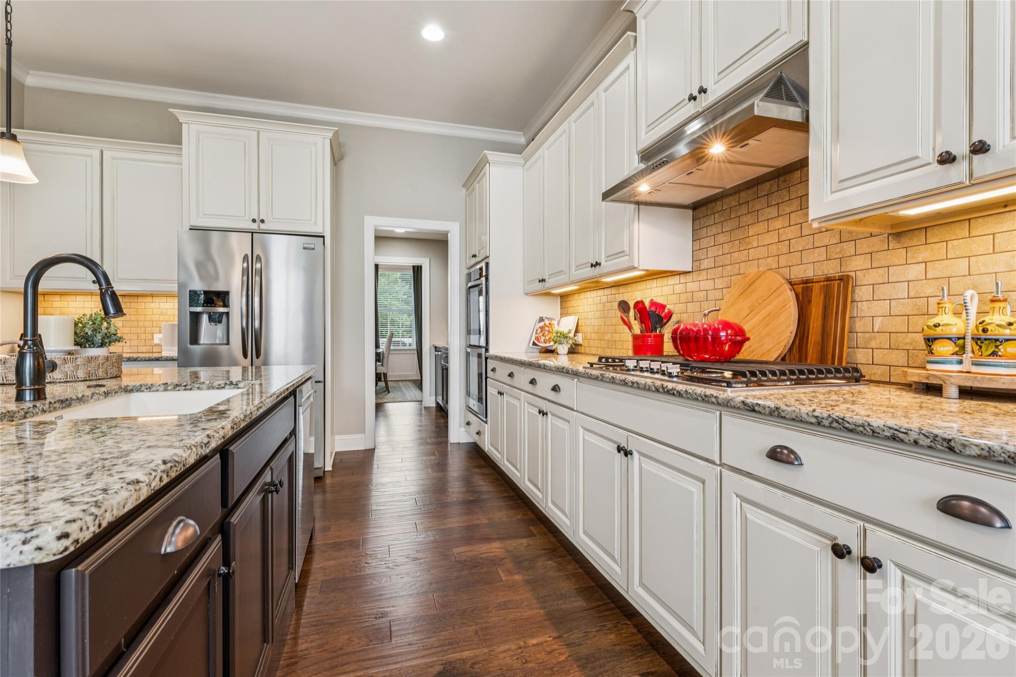 14330 Promenade Drive — Huntersville