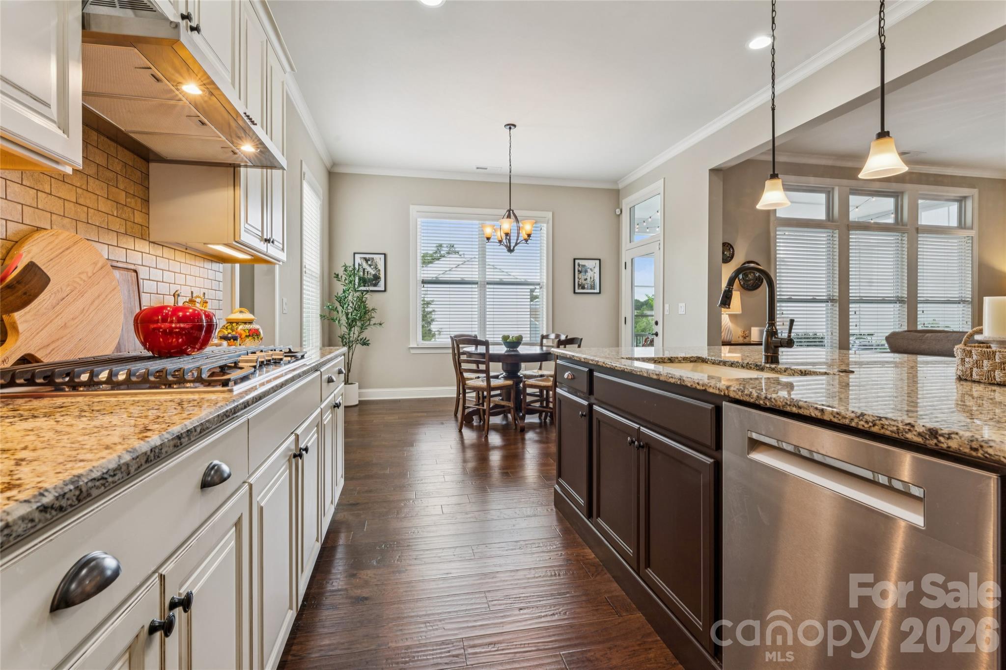 14330 Promenade Drive — Huntersville
