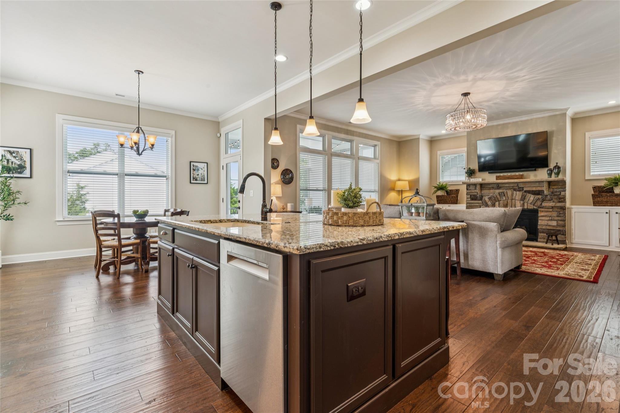 14330 Promenade Drive — Huntersville