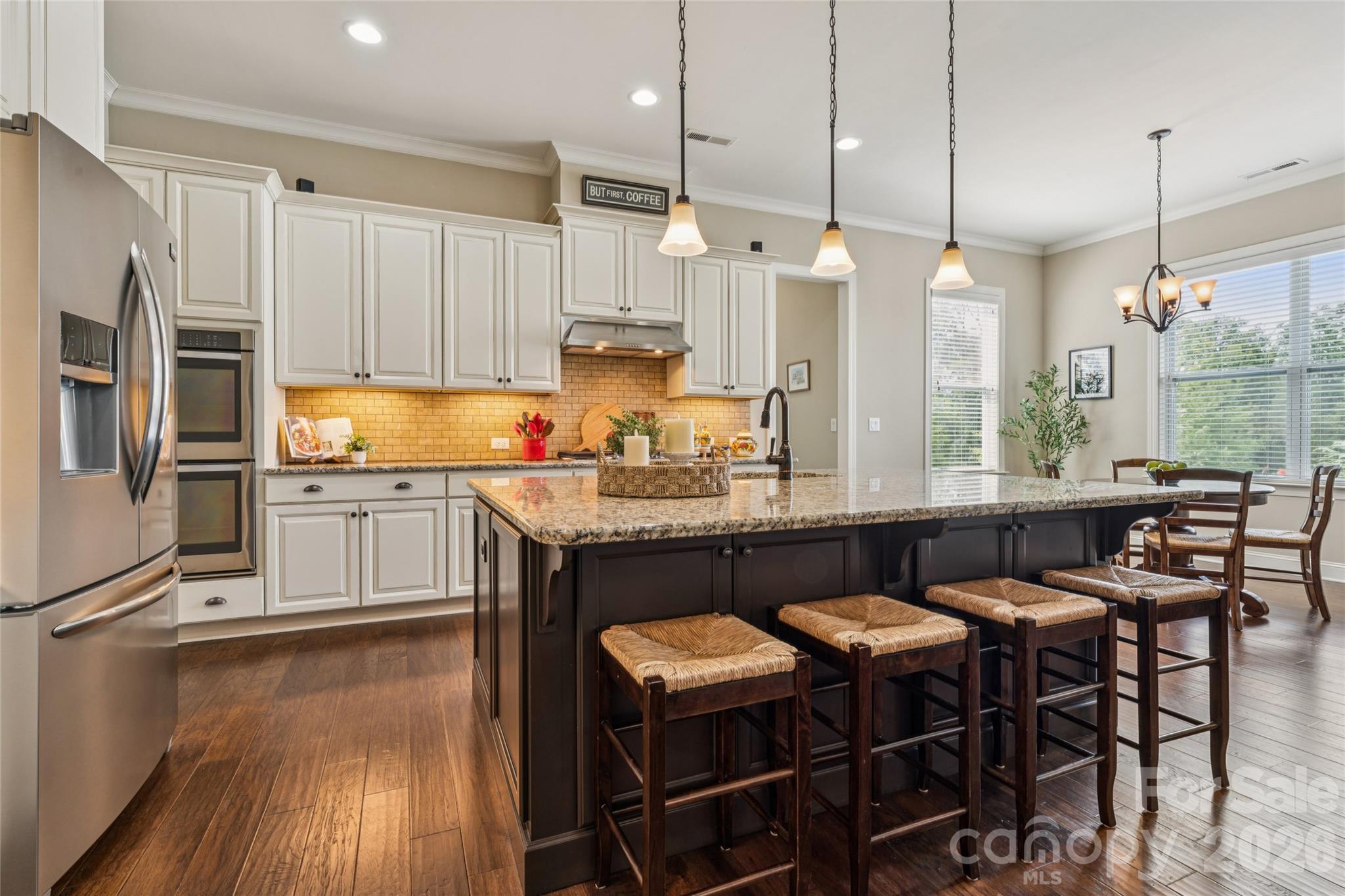 14330 Promenade Drive — Huntersville