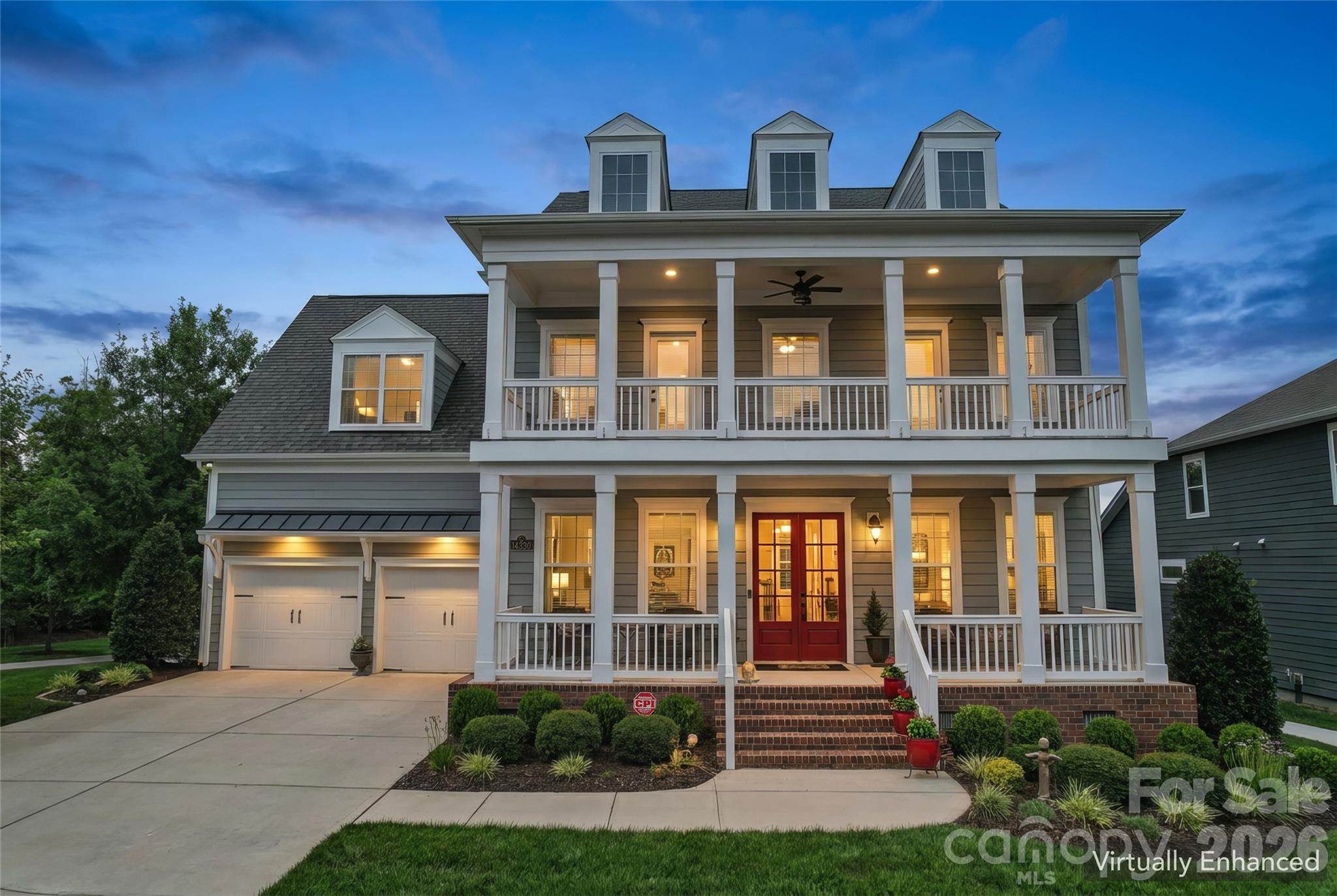 14330 Promenade Drive — Huntersville