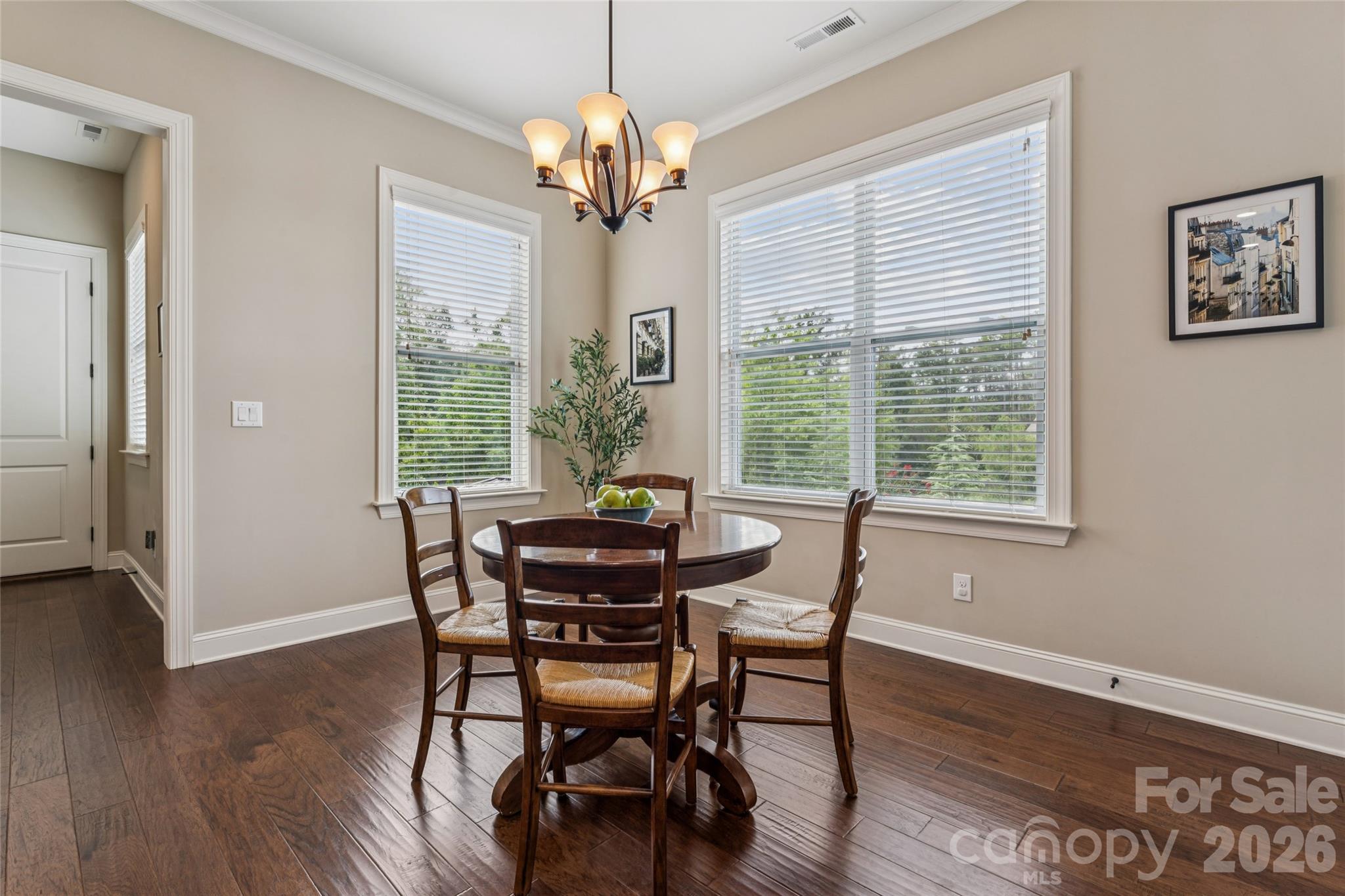 14330 Promenade Drive — Huntersville