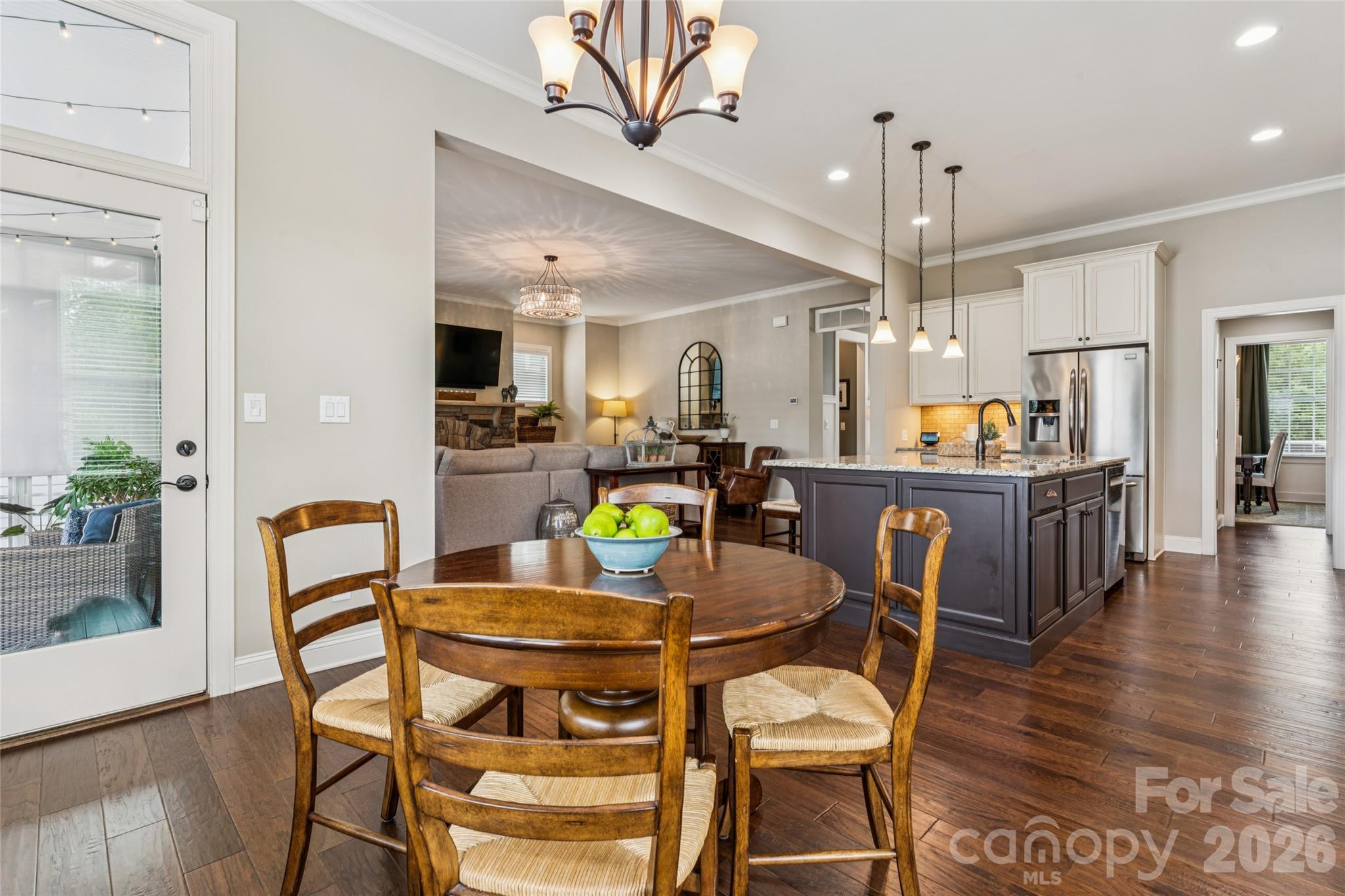 14330 Promenade Drive — Huntersville