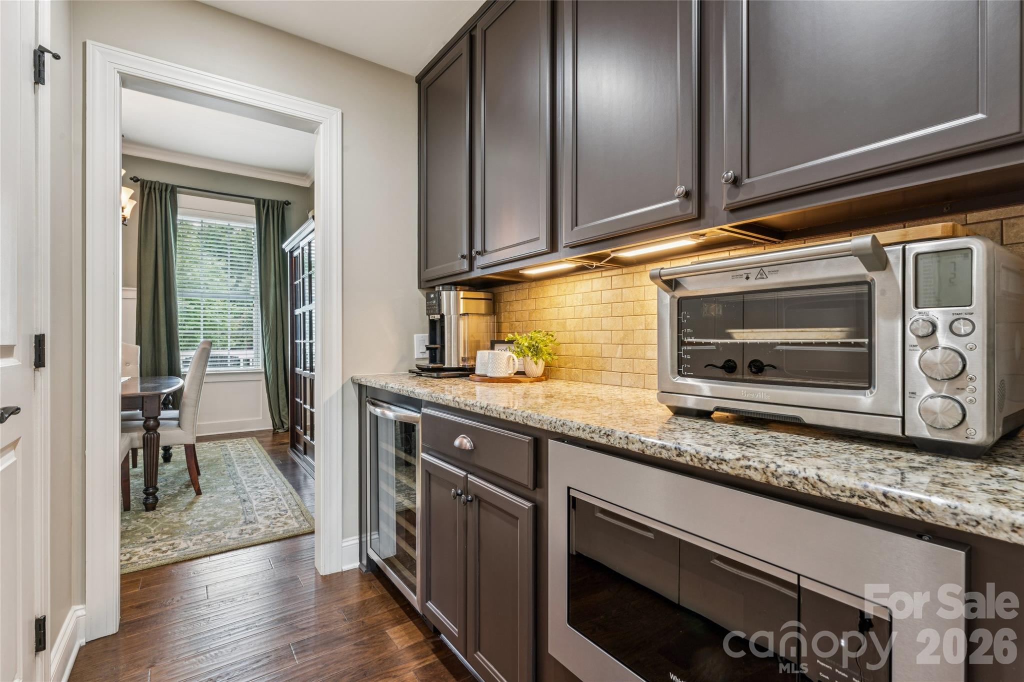 14330 Promenade Drive — Huntersville
