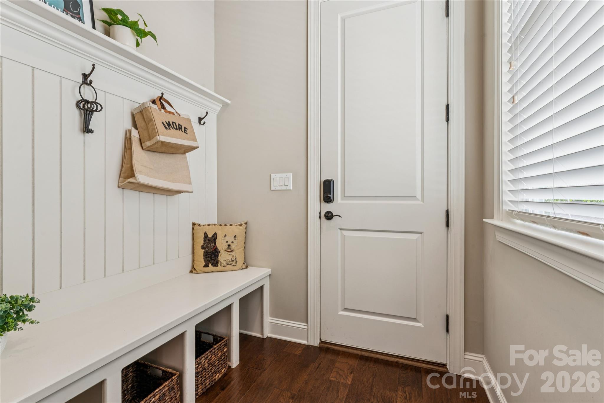 14330 Promenade Drive — Huntersville