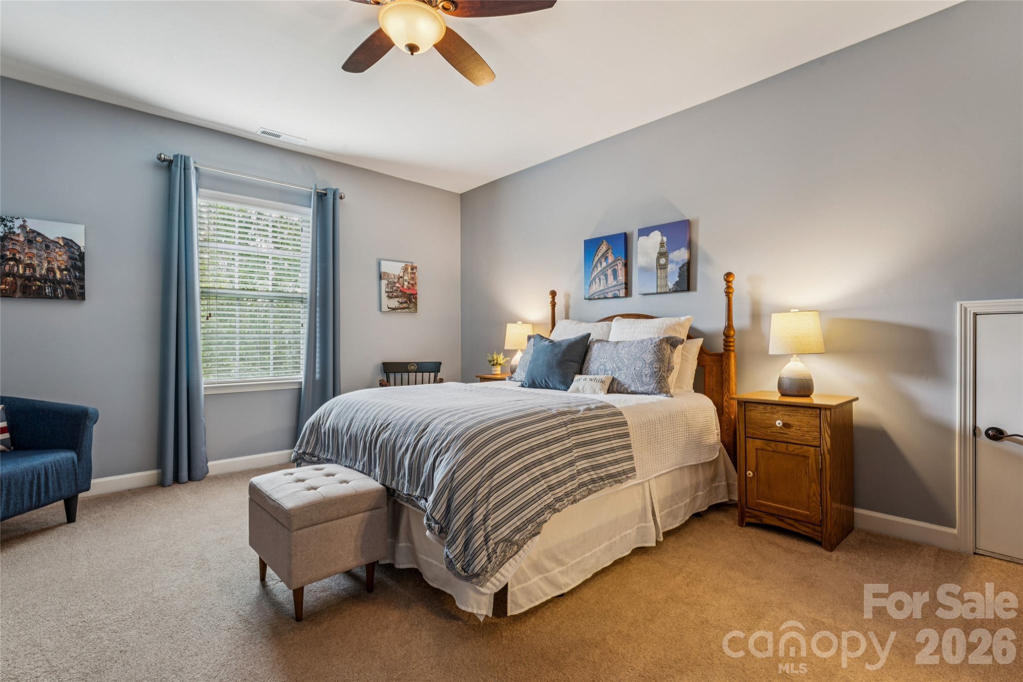 14330 Promenade Drive — Huntersville