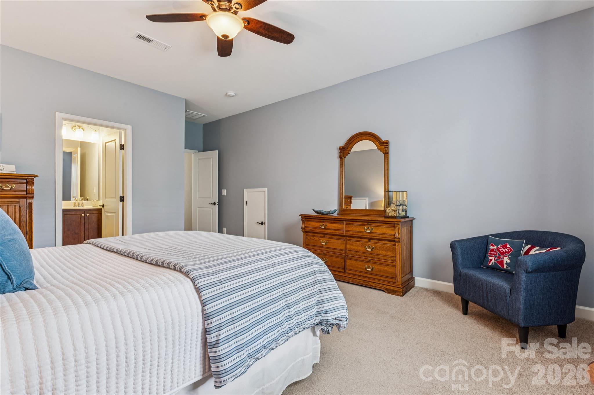 14330 Promenade Drive — Huntersville