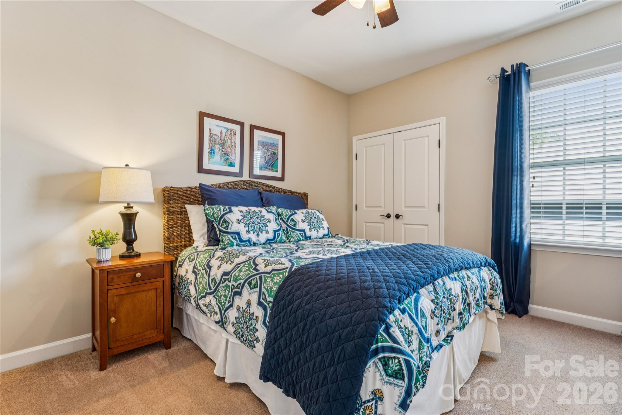 14330 Promenade Drive — Huntersville