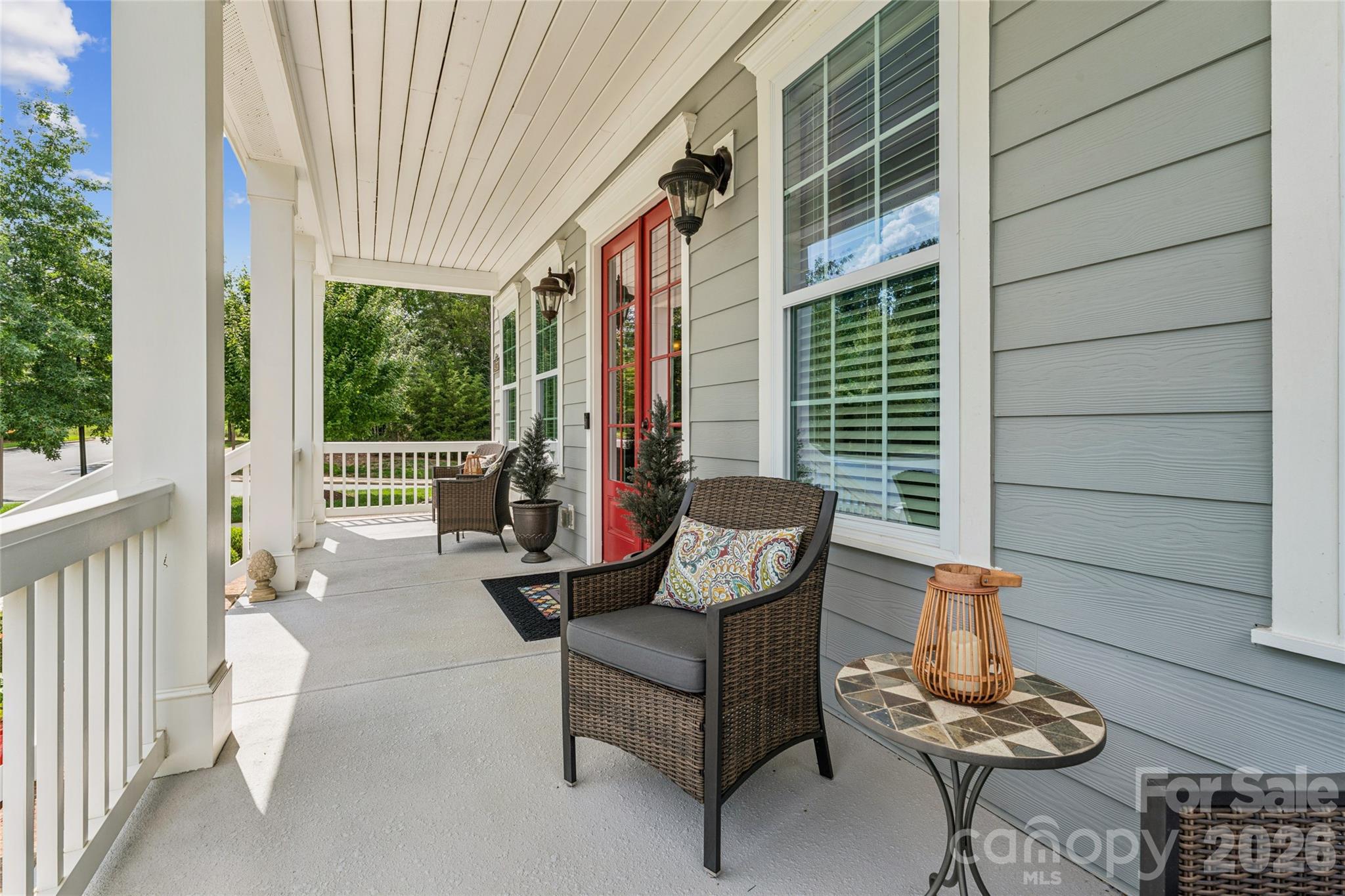 14330 Promenade Drive — Huntersville