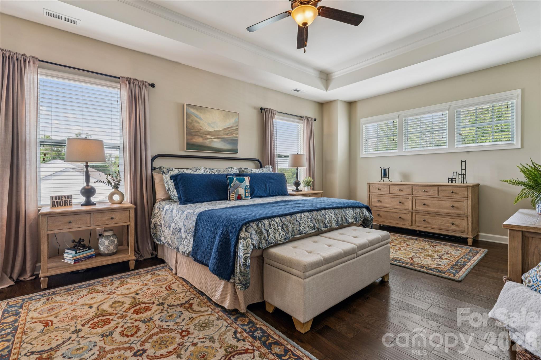 14330 Promenade Drive — Huntersville