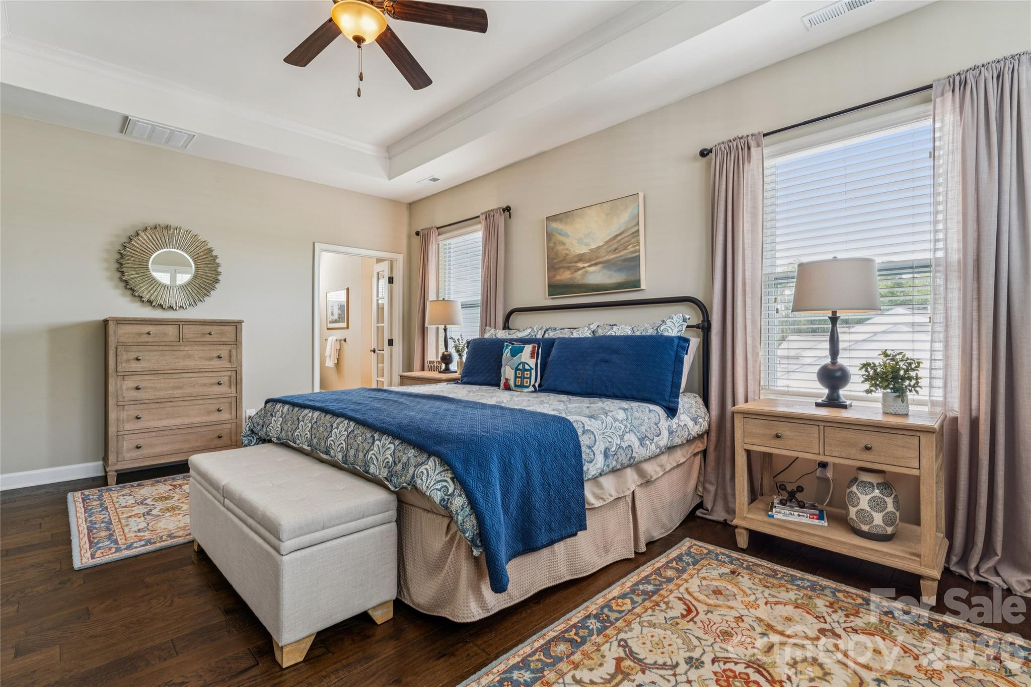 14330 Promenade Drive — Huntersville