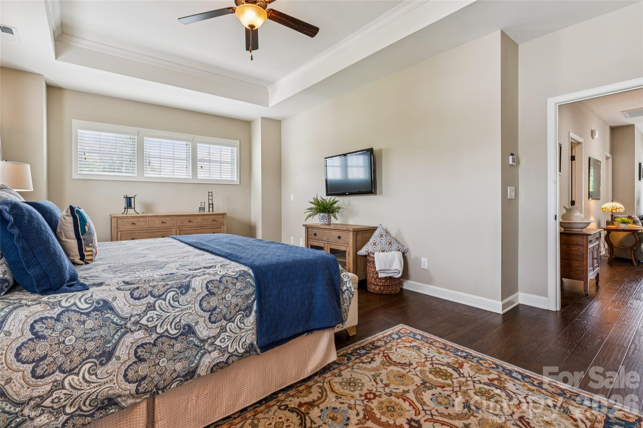 14330 Promenade Drive — Huntersville