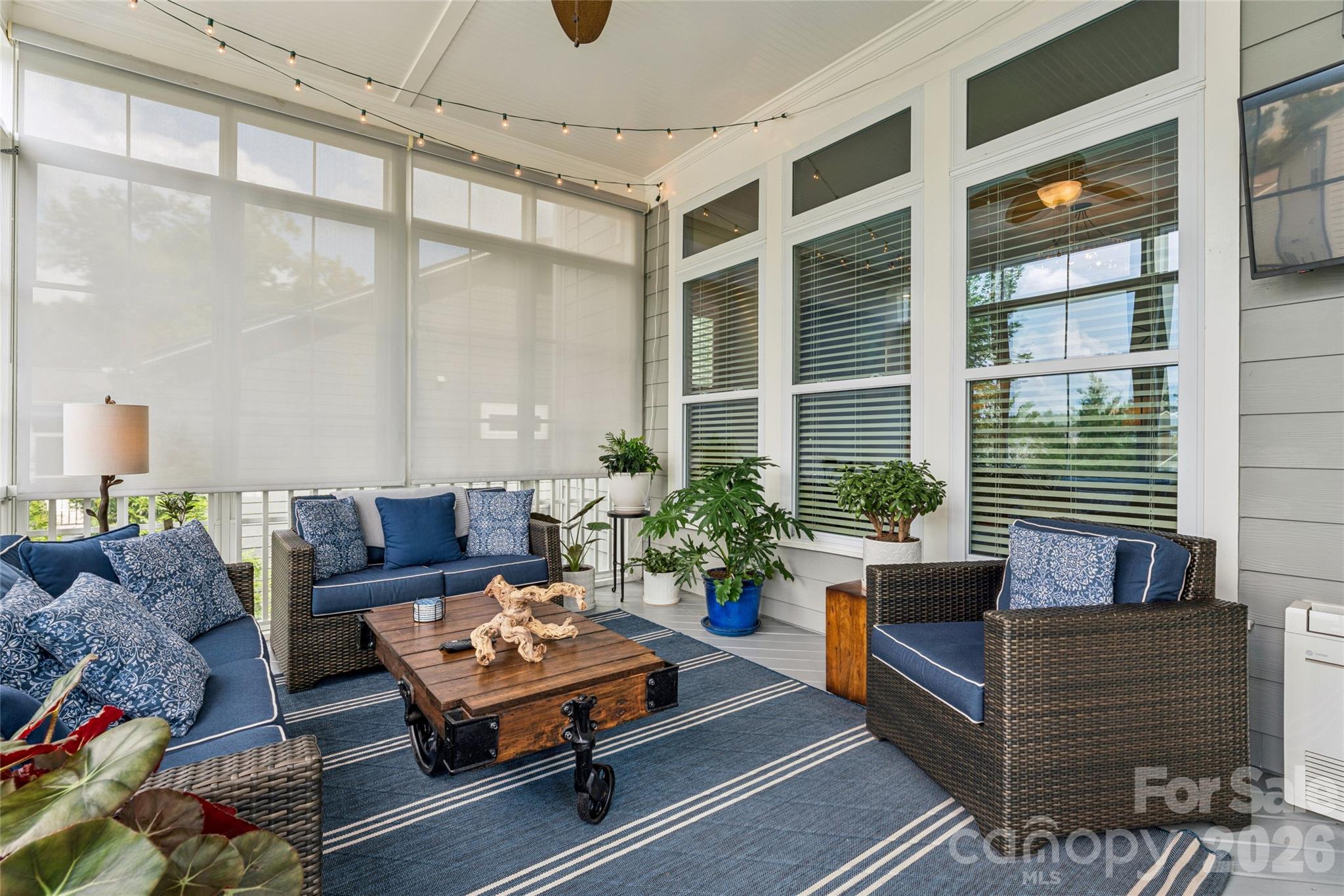 14330 Promenade Drive — Huntersville