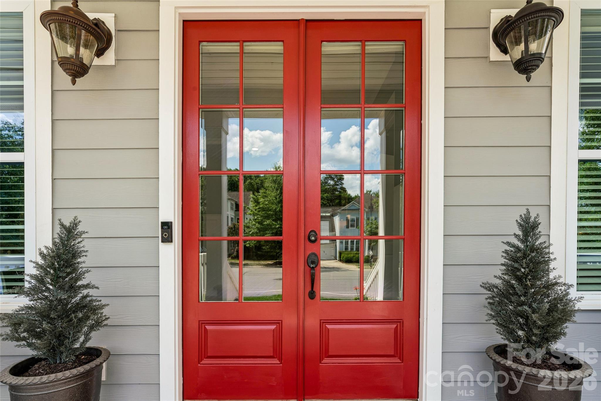 14330 Promenade Drive — Huntersville