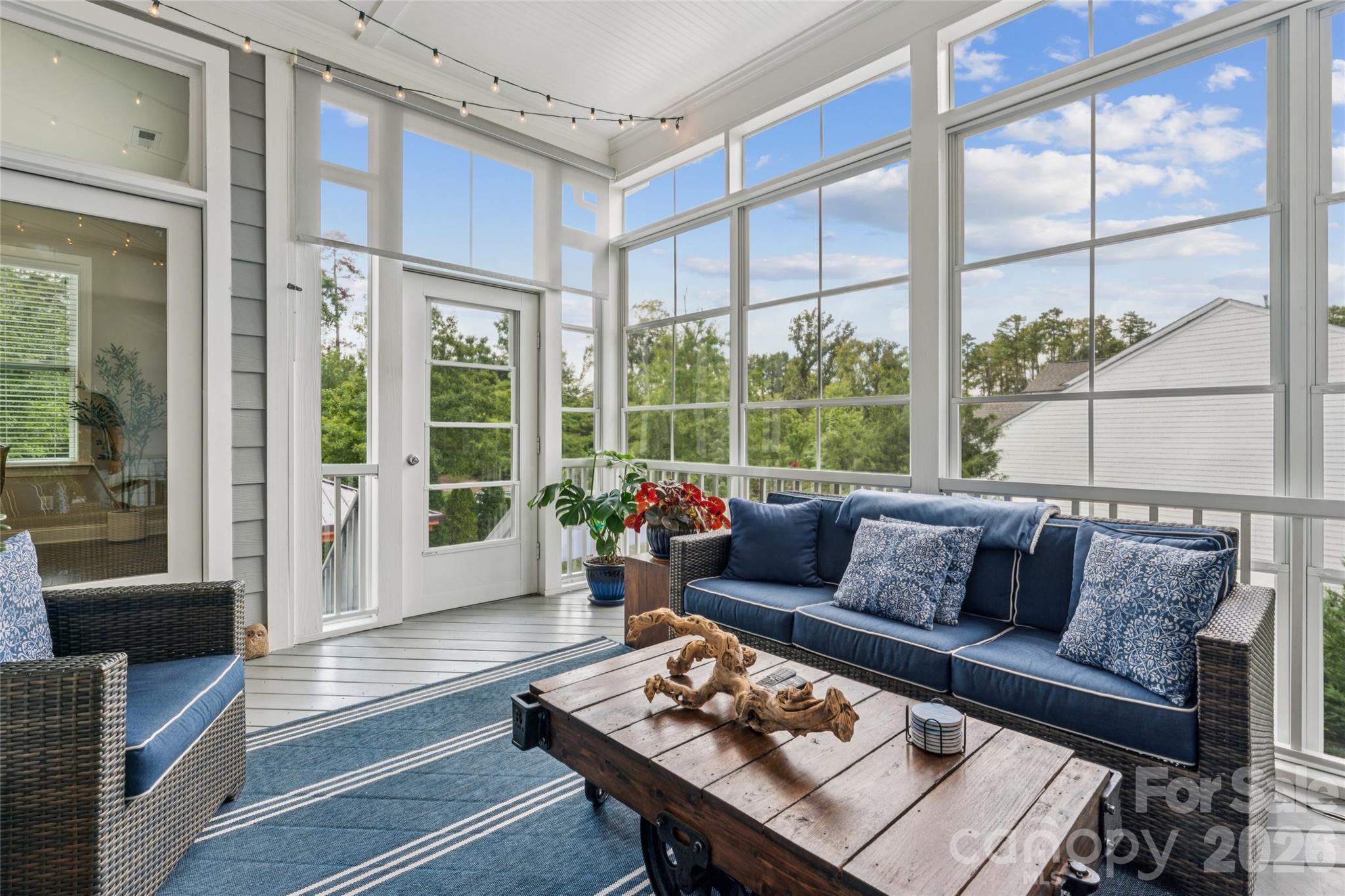 14330 Promenade Drive — Huntersville