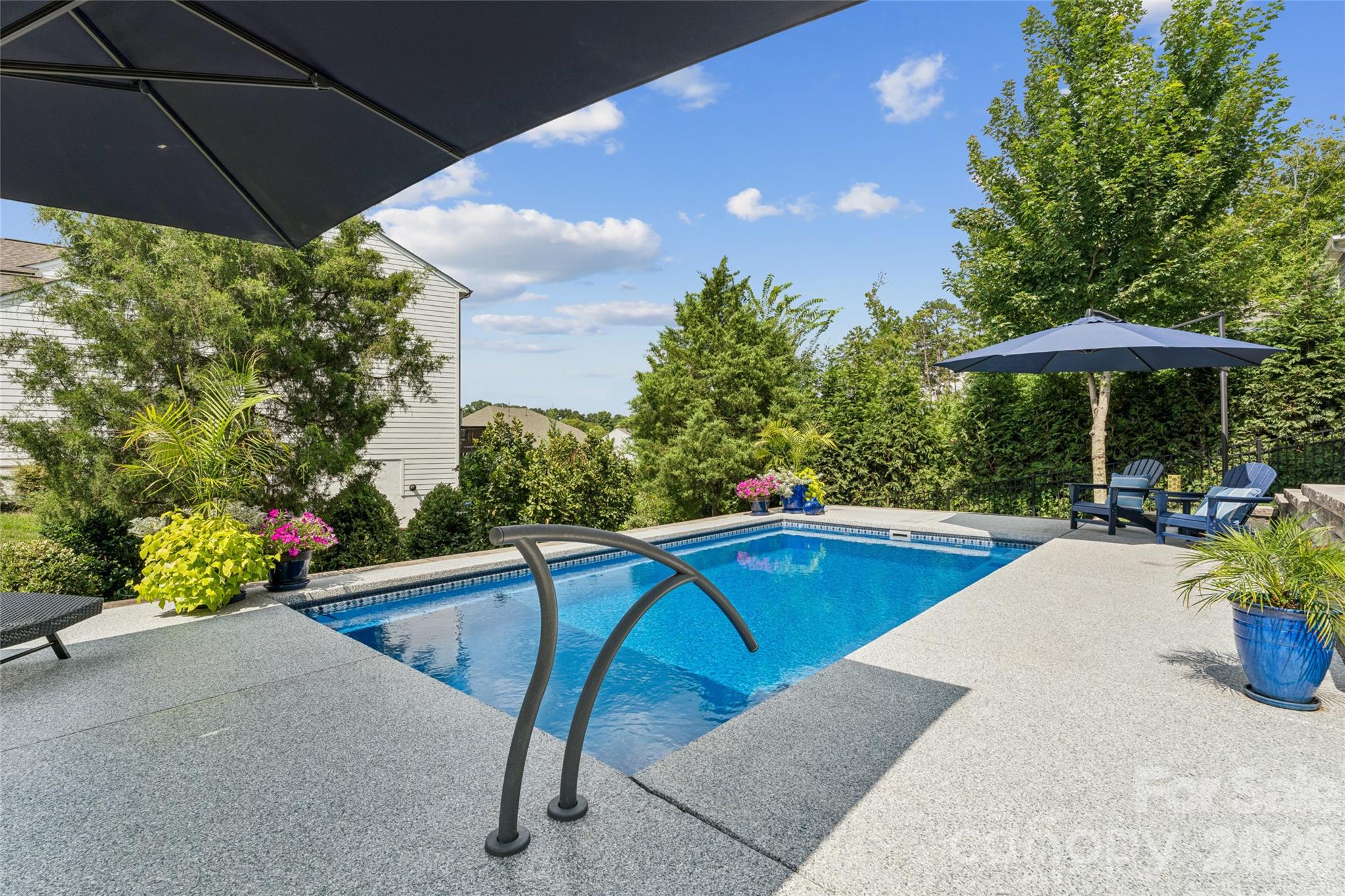 14330 Promenade Drive — Huntersville