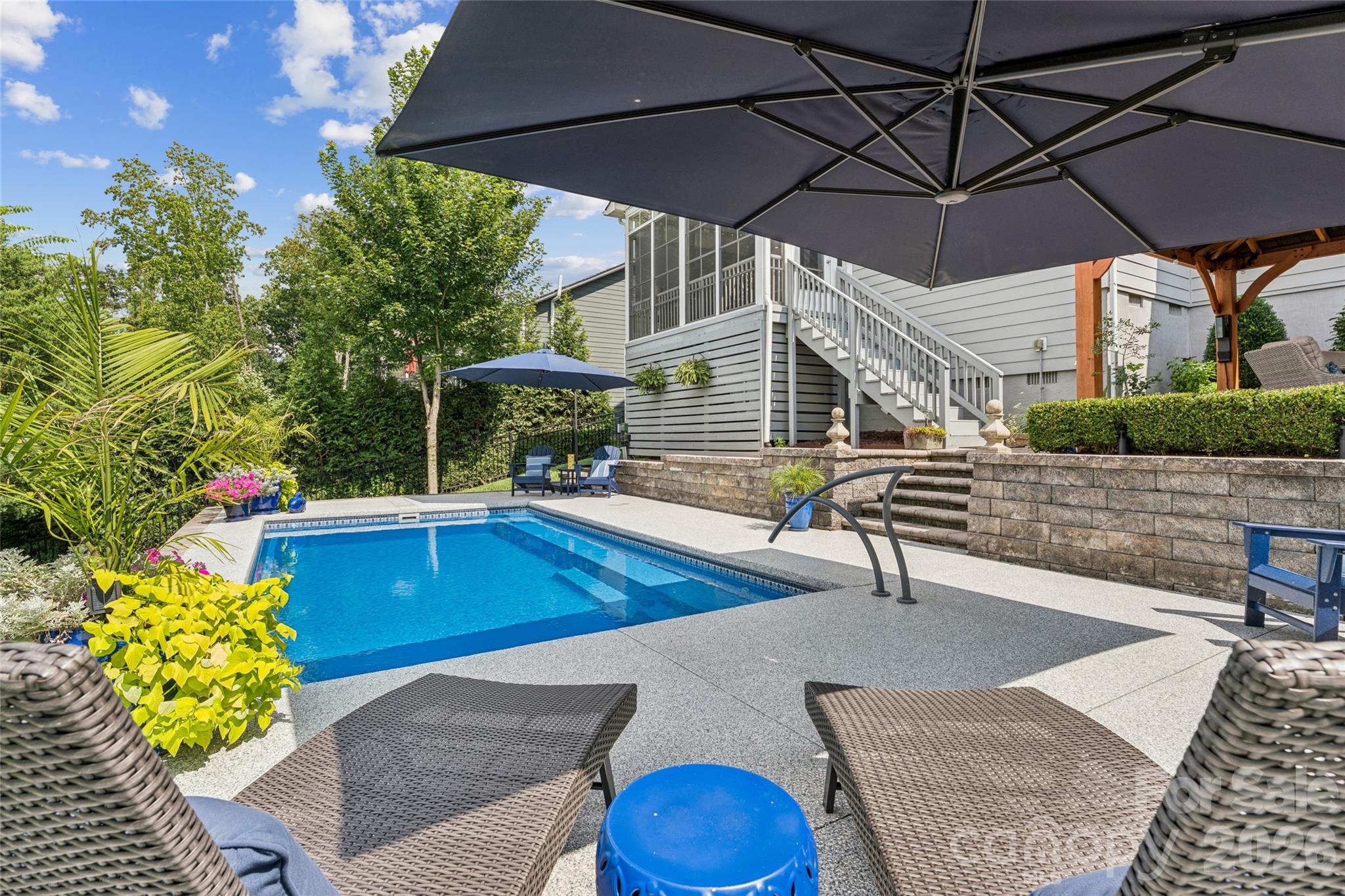14330 Promenade Drive — Huntersville