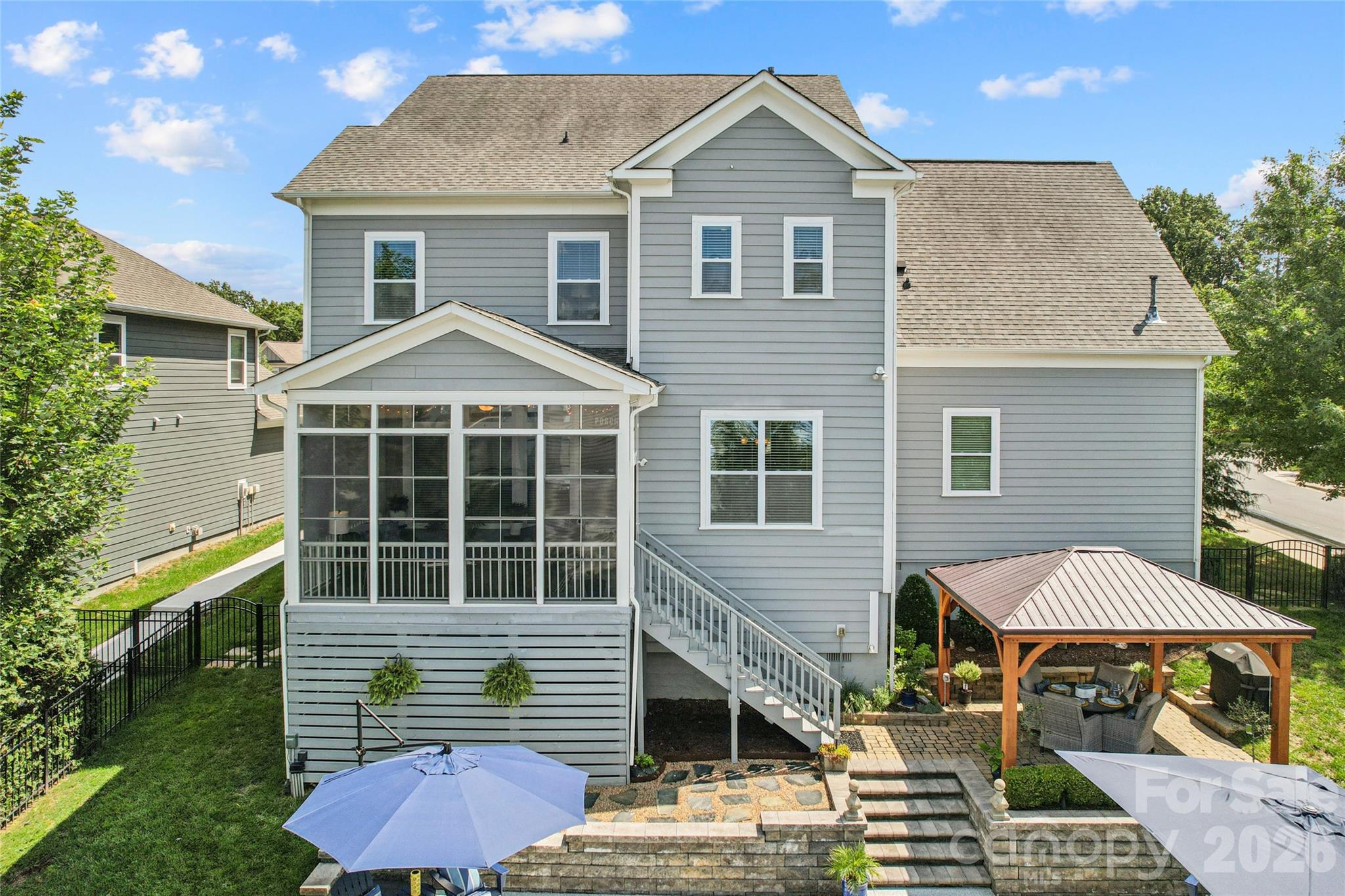 14330 Promenade Drive — Huntersville