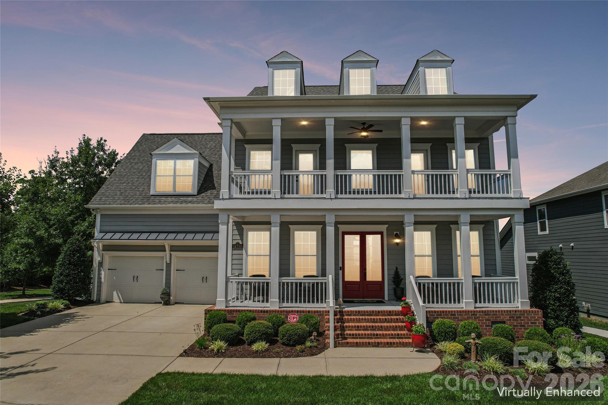 14330 Promenade Drive — Huntersville