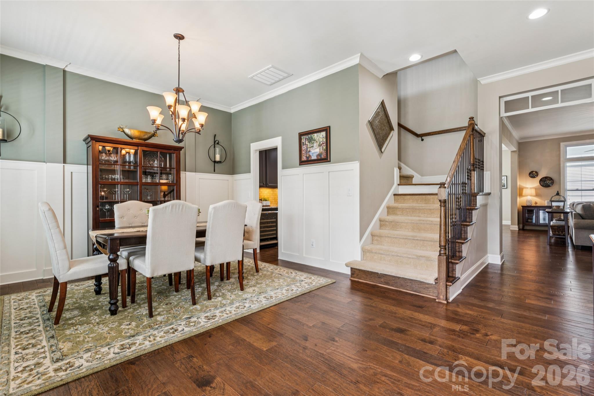 14330 Promenade Drive — Huntersville