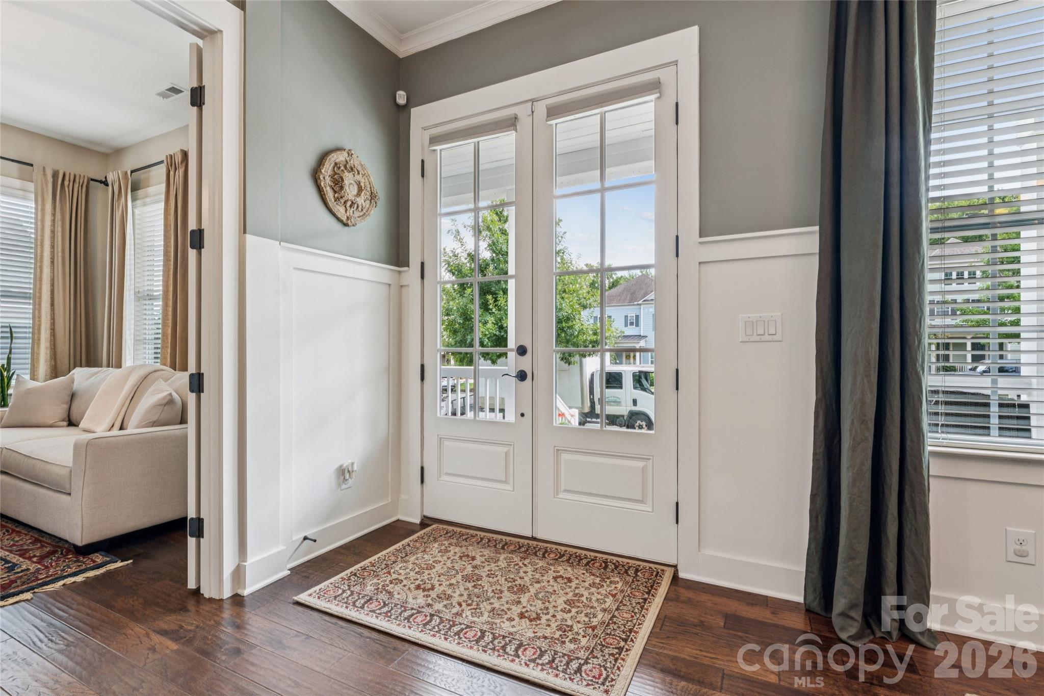 14330 Promenade Drive — Huntersville