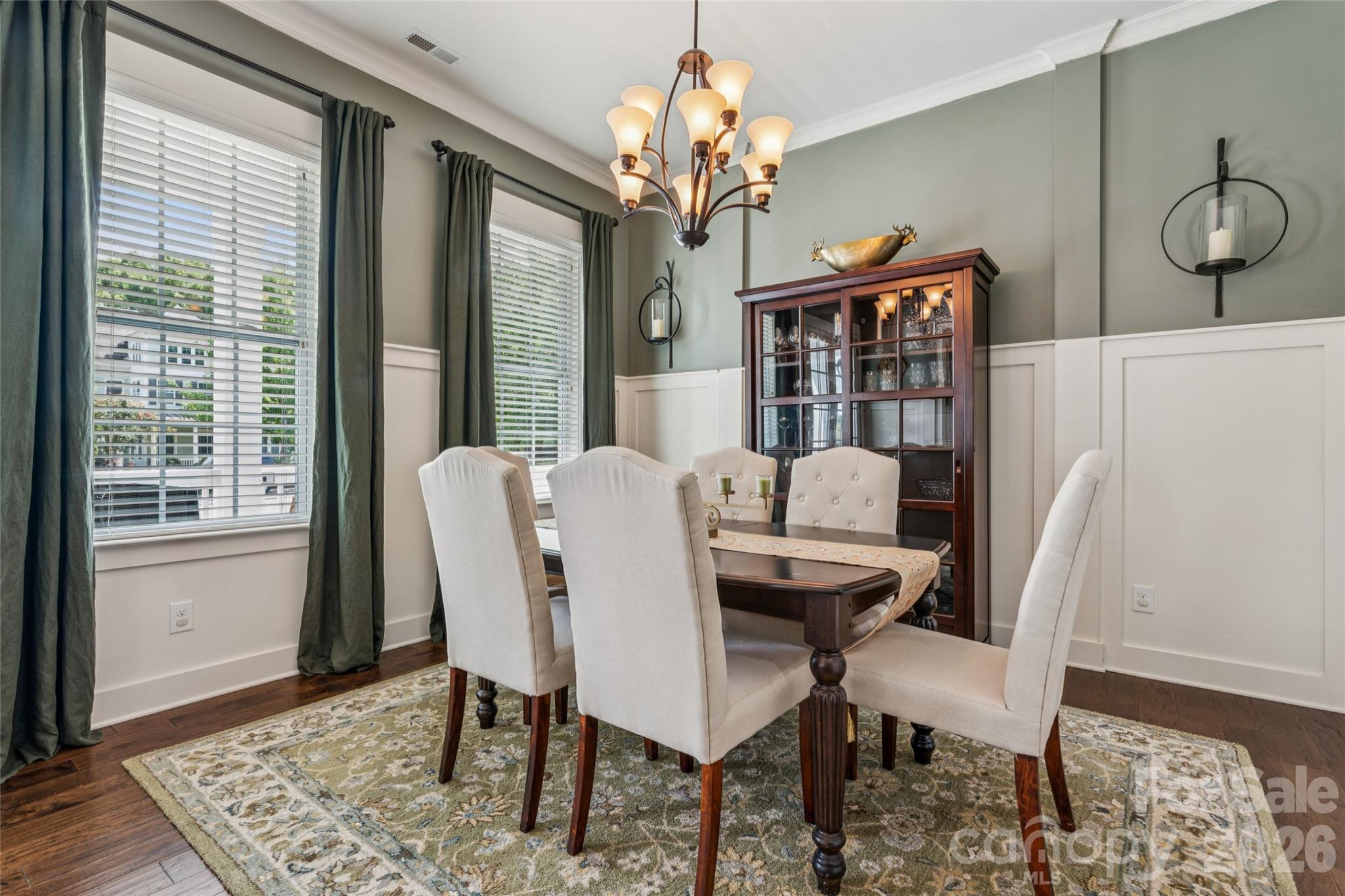 14330 Promenade Drive — Huntersville