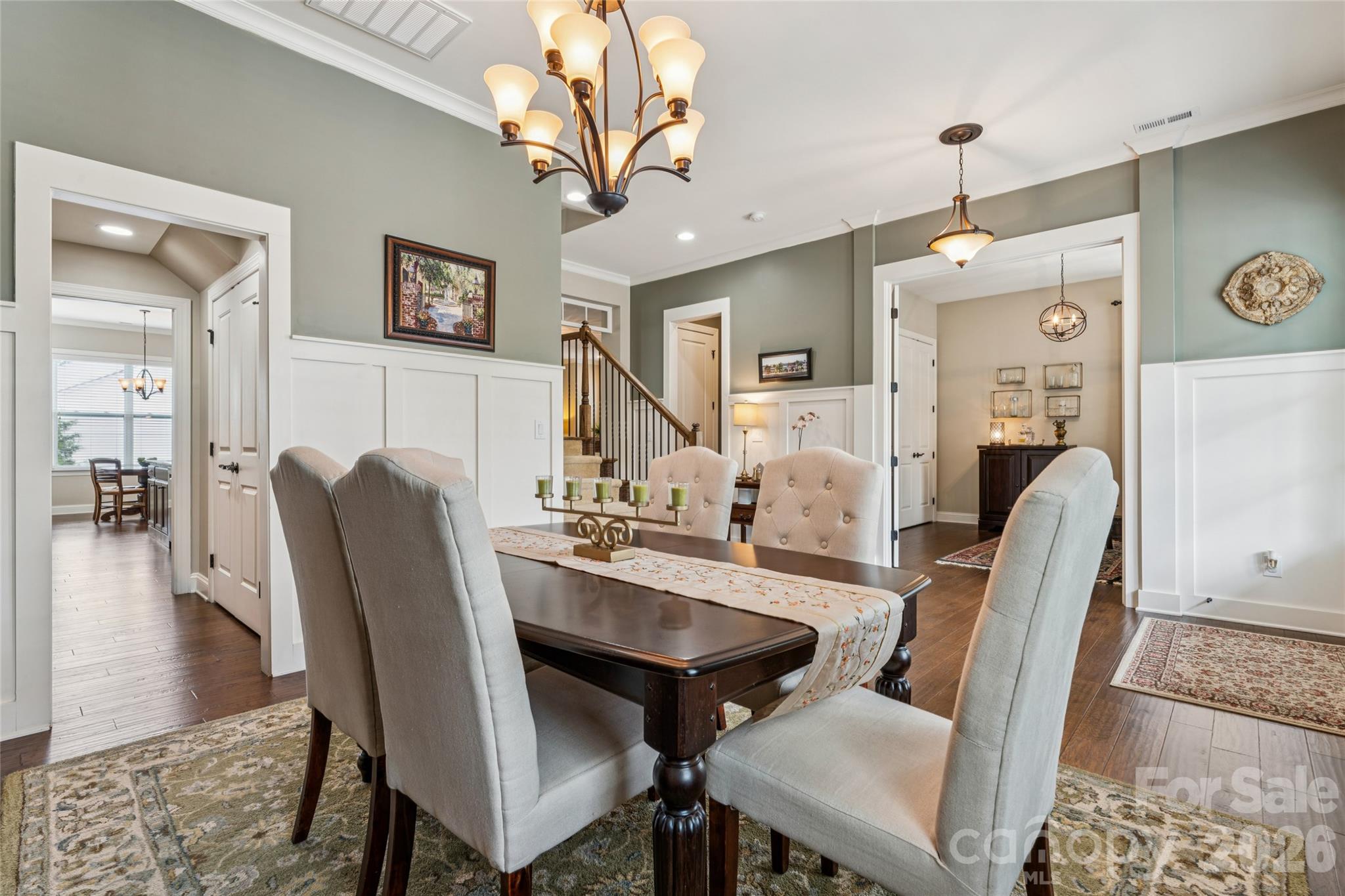 14330 Promenade Drive — Huntersville
