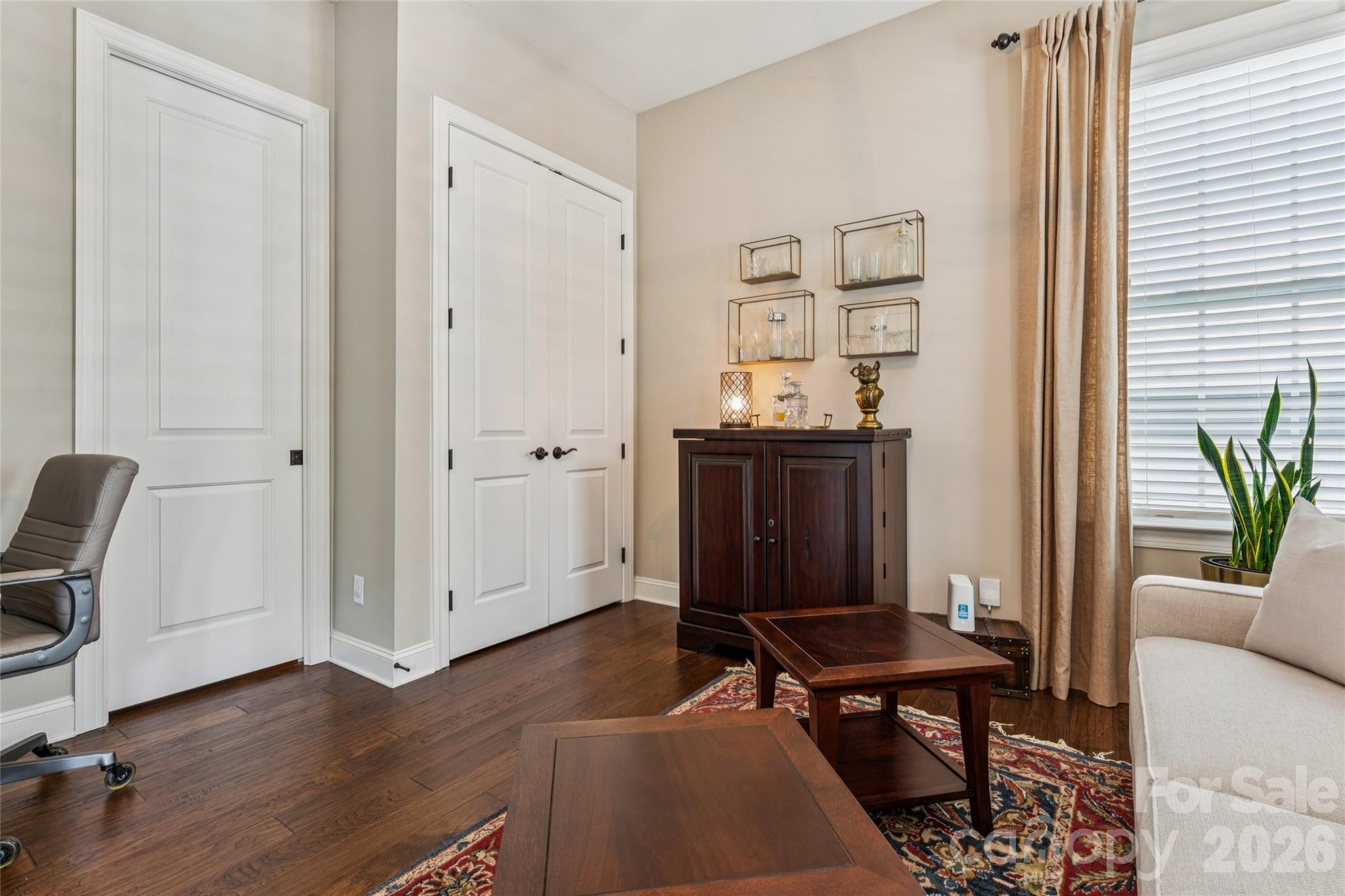 14330 Promenade Drive — Huntersville