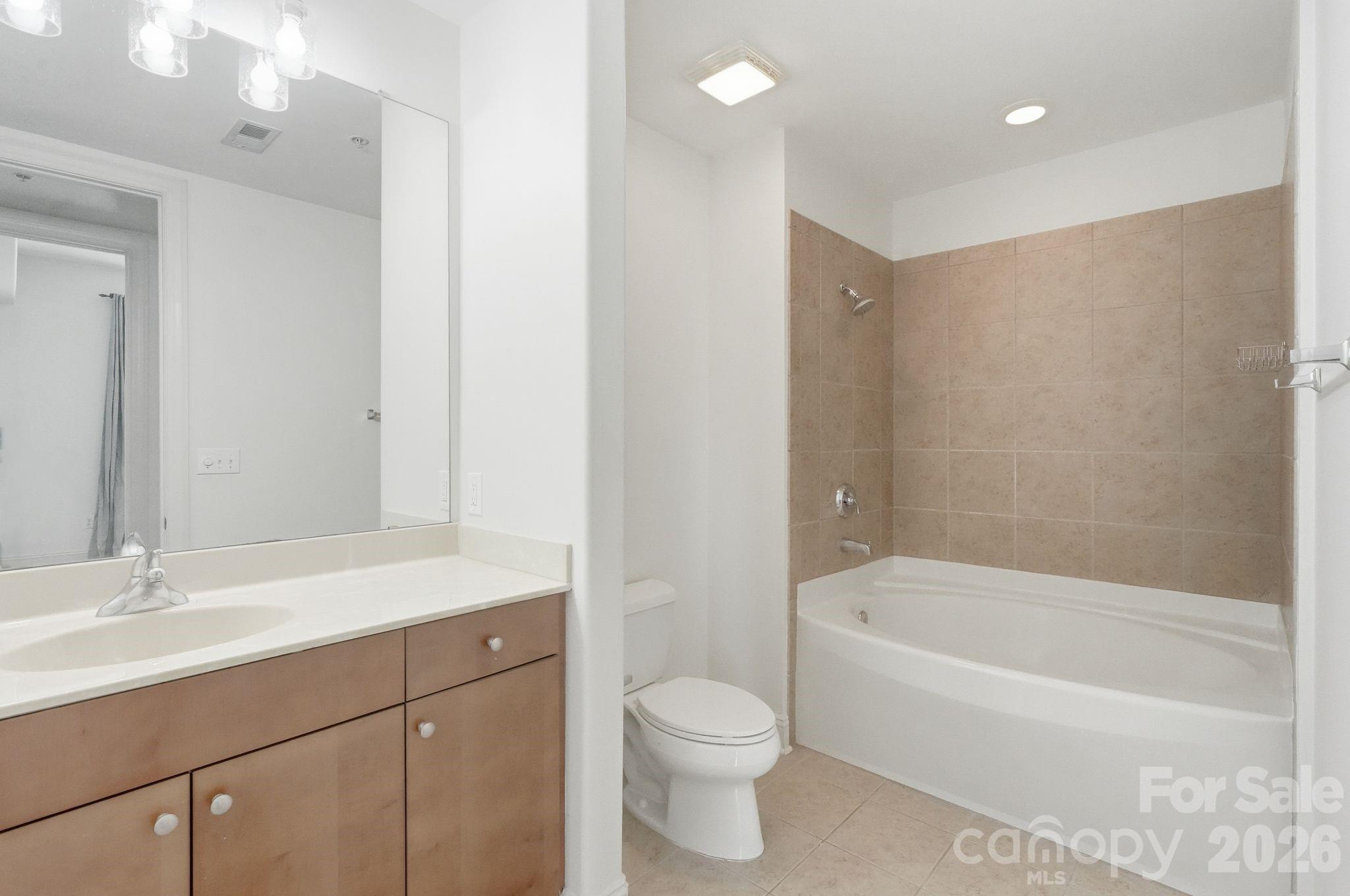 4620 Piedmont Row Drive #609 — Charlotte