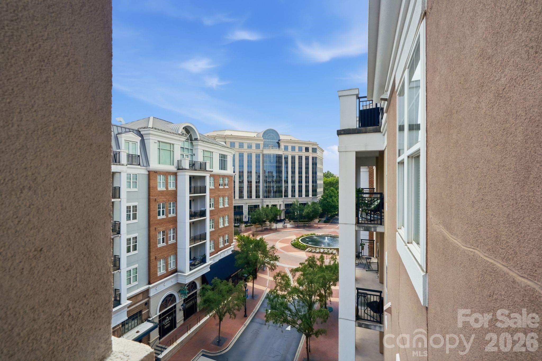 4620 Piedmont Row Drive #609 — Charlotte