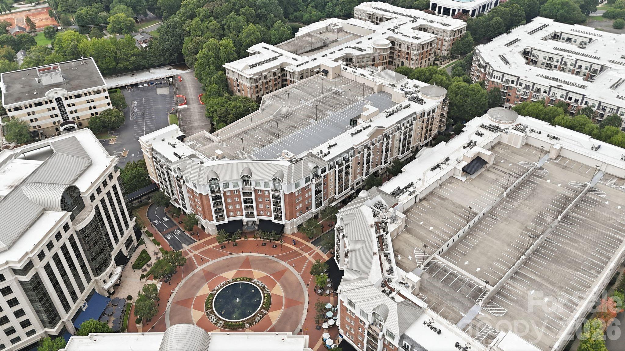 4620 Piedmont Row Drive #609 — Charlotte