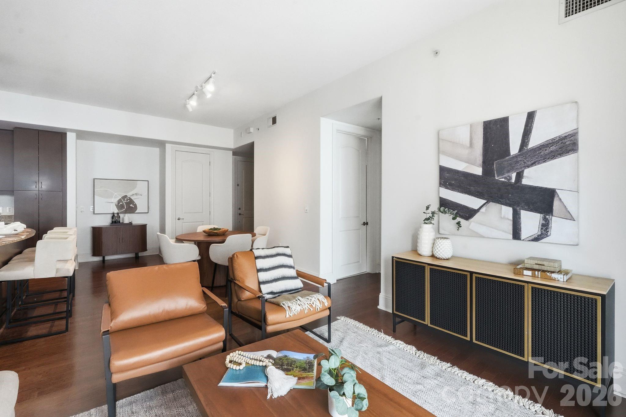 4620 Piedmont Row Drive #609 — Charlotte