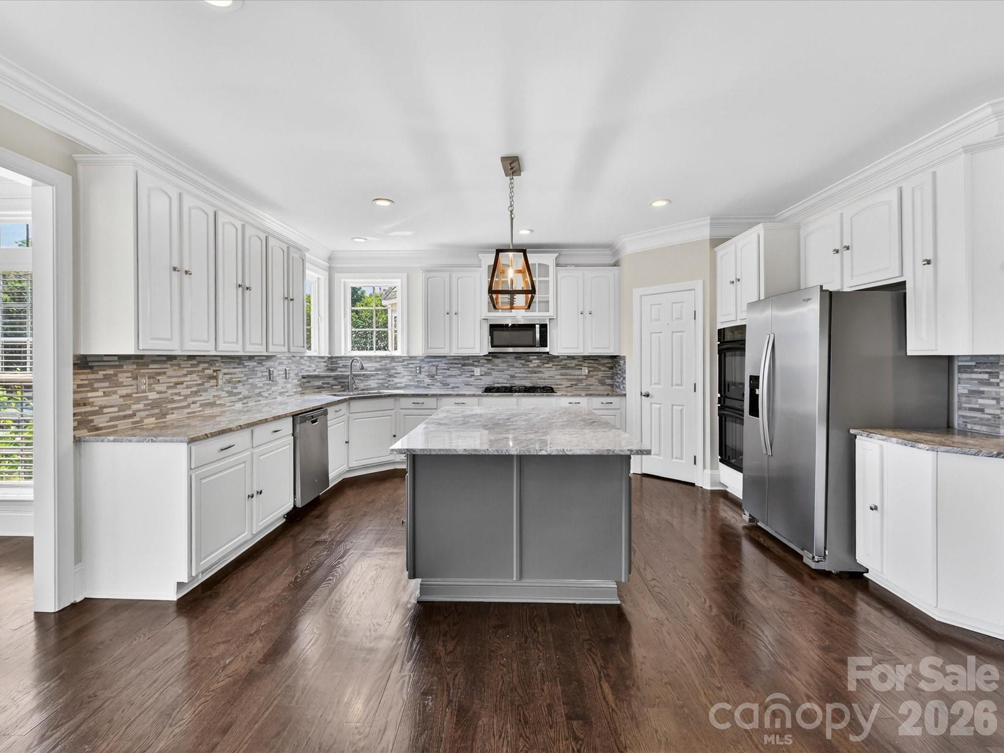 139 Corona Circle — Mooresville
