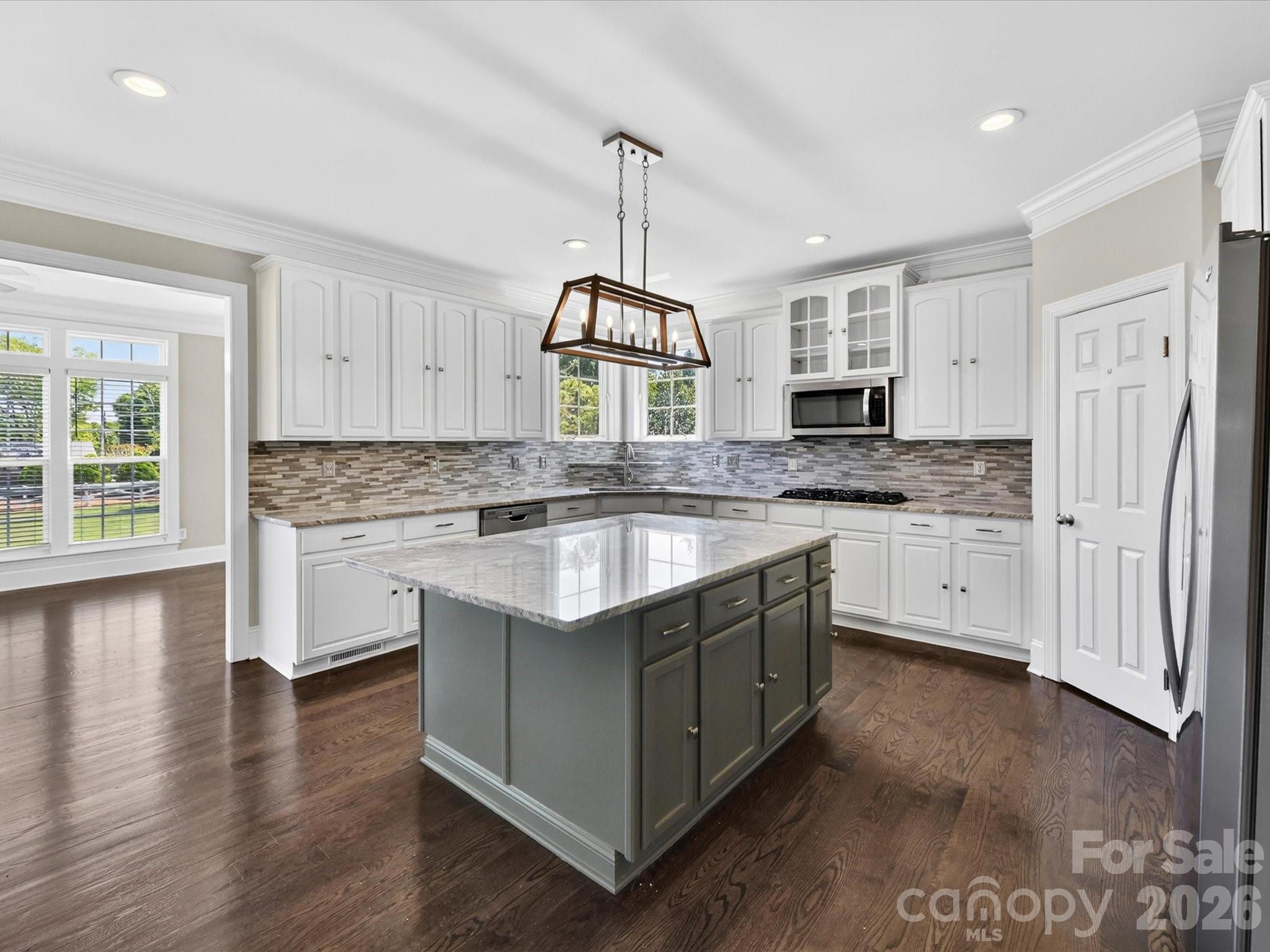 139 Corona Circle — Mooresville