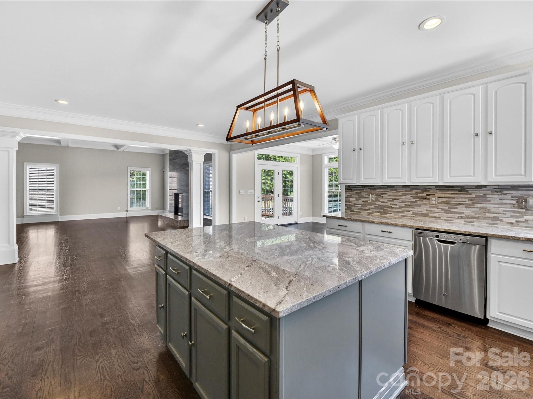 139 Corona Circle — Mooresville