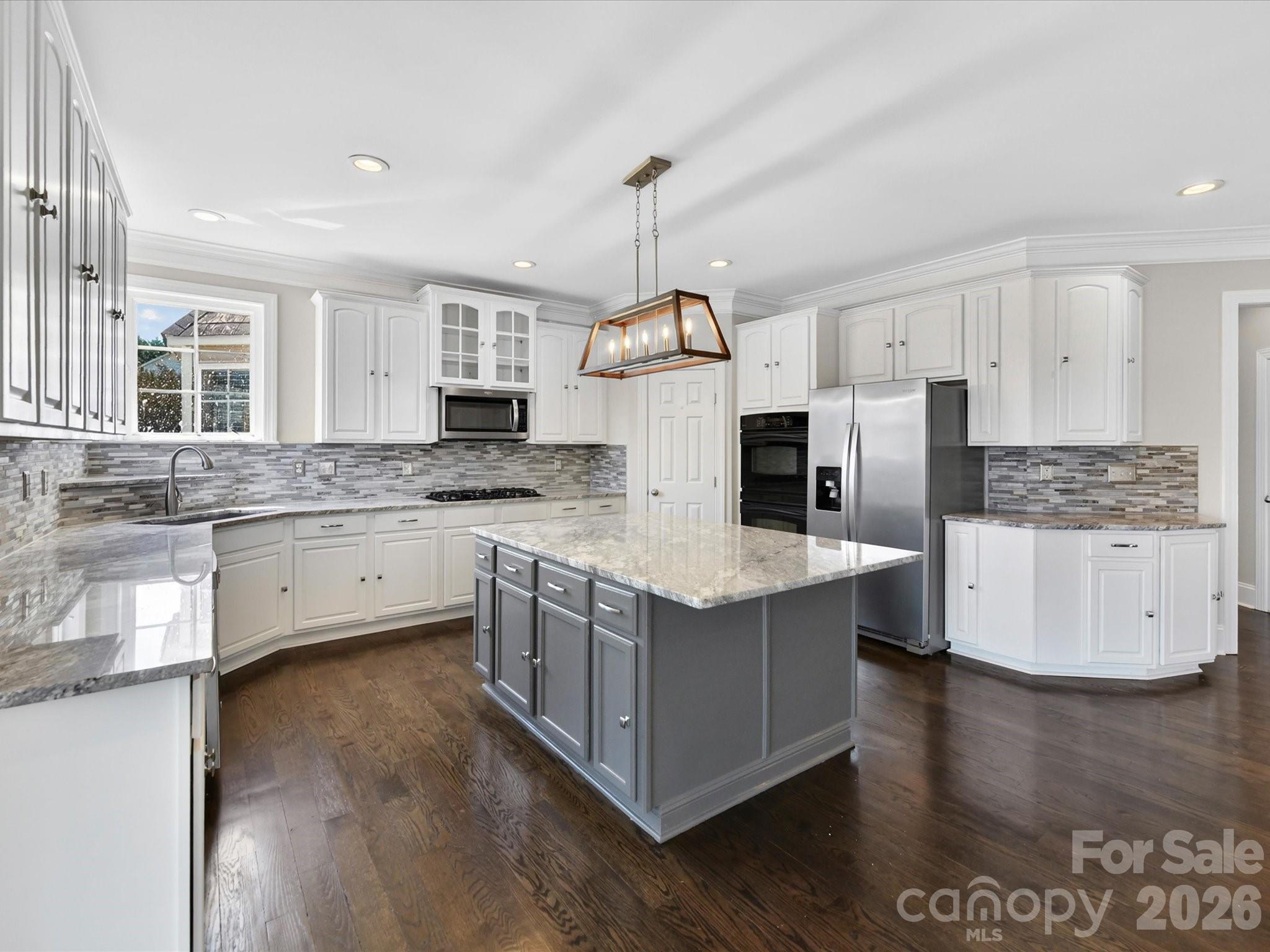 139 Corona Circle — Mooresville