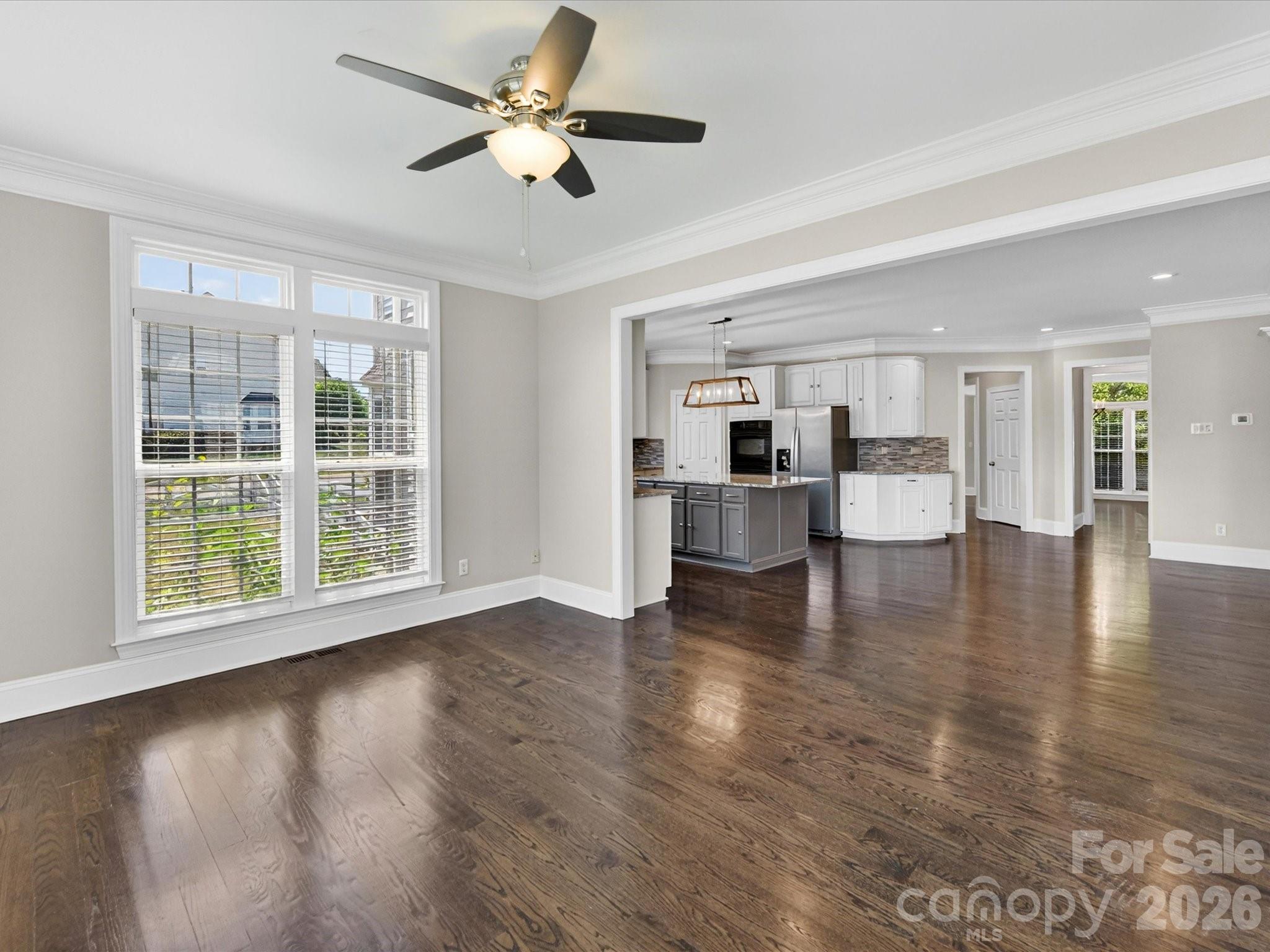 139 Corona Circle — Mooresville