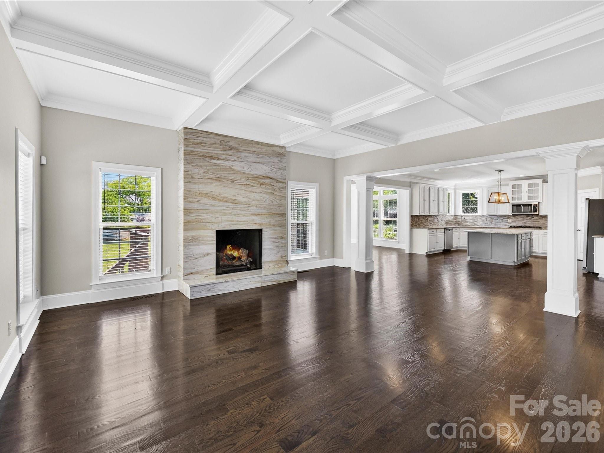 139 Corona Circle — Mooresville
