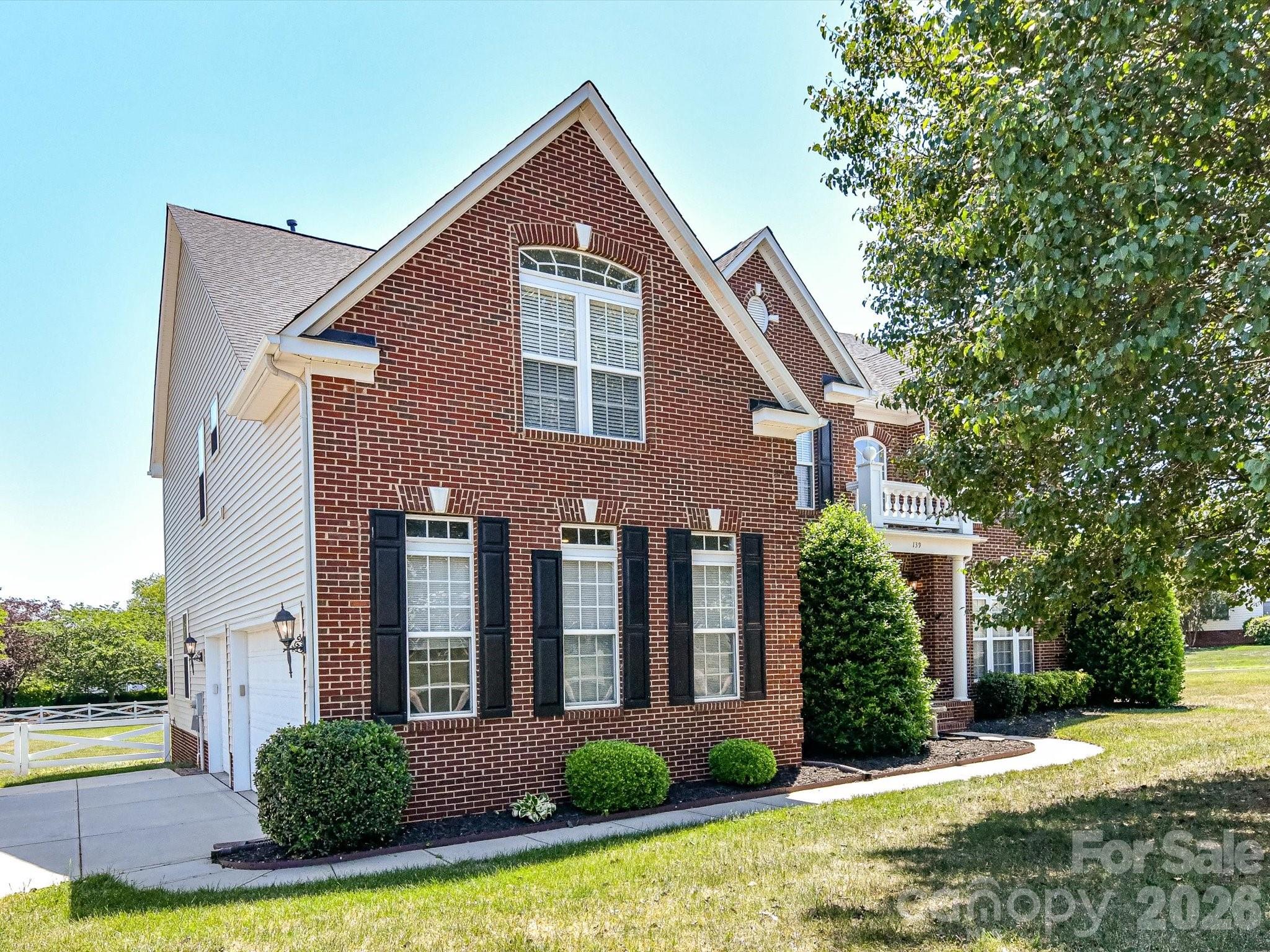 139 Corona Circle — Mooresville