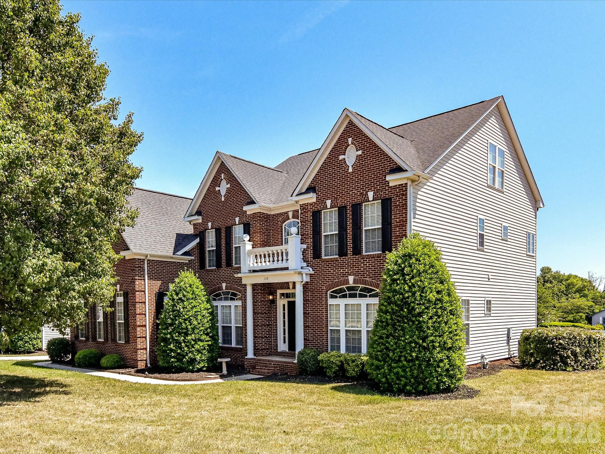 139 Corona Circle — Mooresville