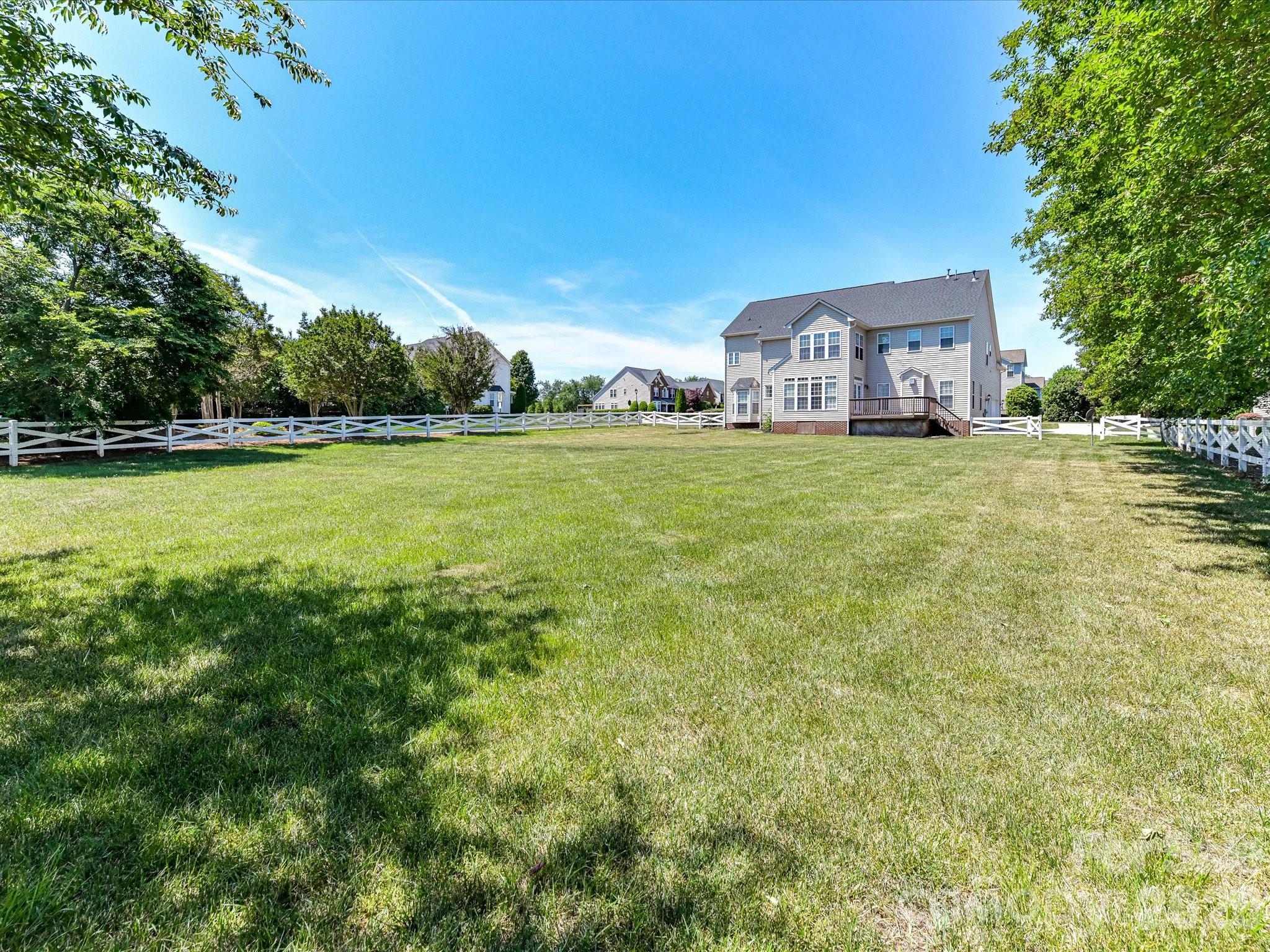139 Corona Circle — Mooresville