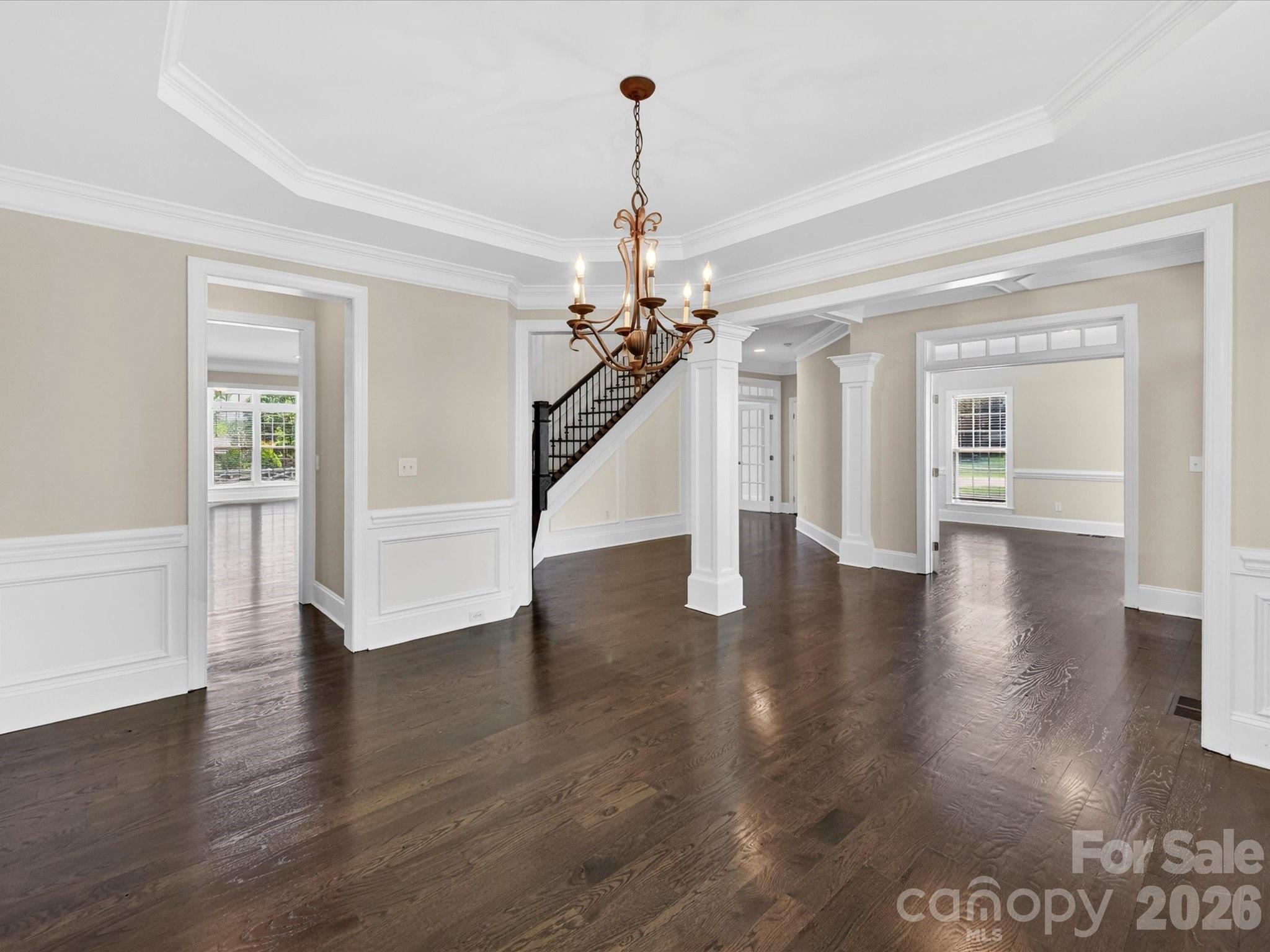 139 Corona Circle — Mooresville