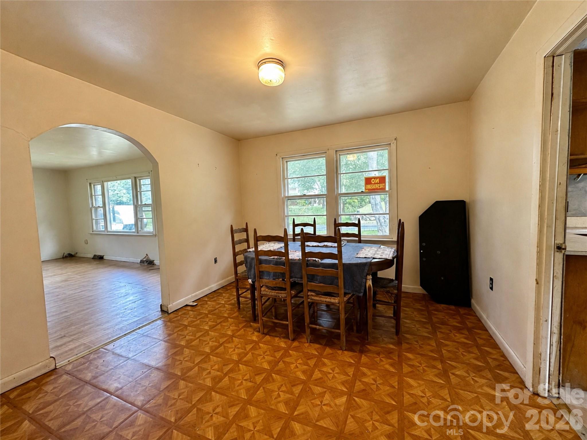 440 US 19e Highway — Spruce Pine