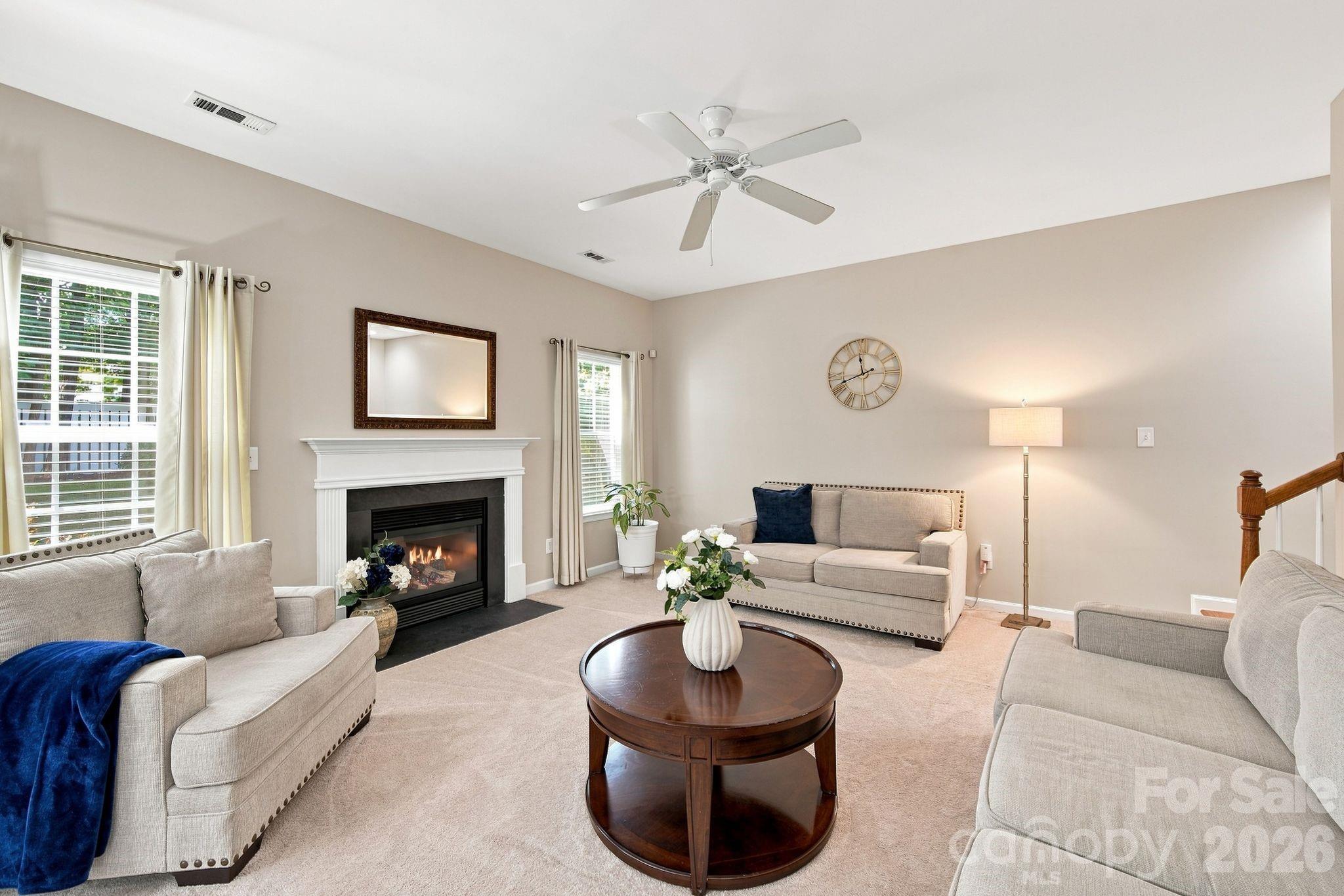 4008 Asher Court — Charlotte